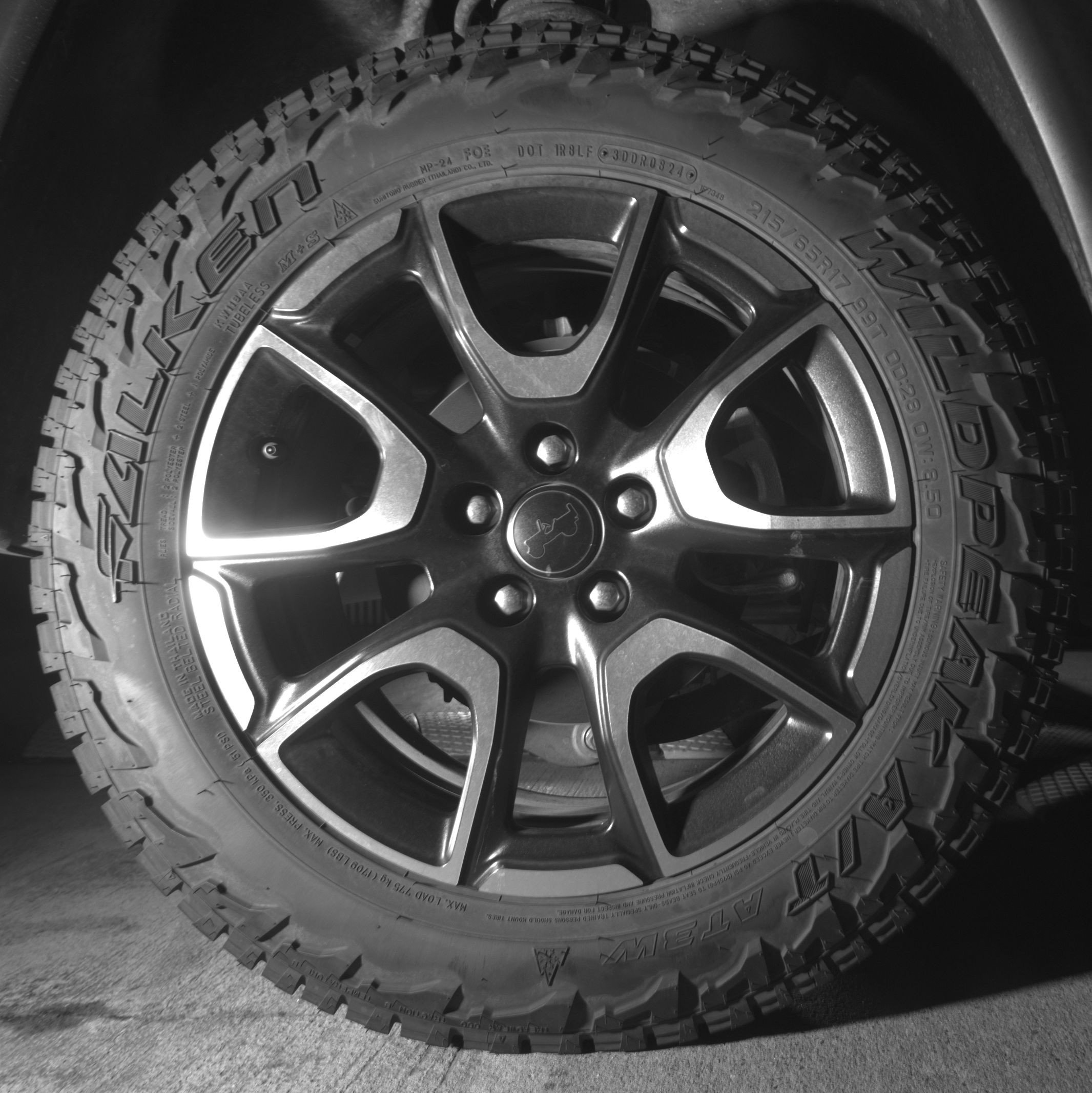 Thumbnail: 2025 Jeep Compass - 15