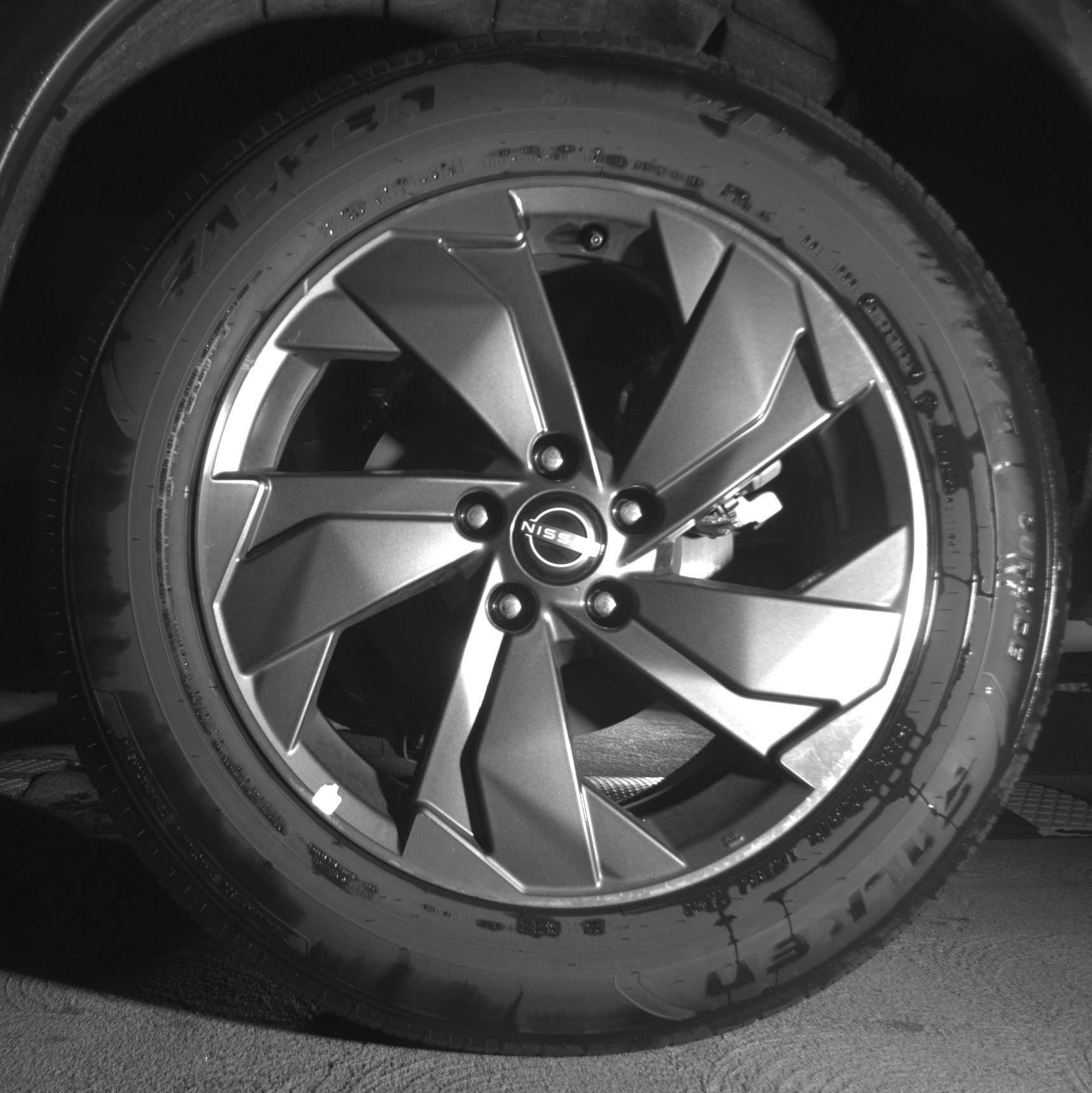 Thumbnail: 2025 Nissan Rogue - 14