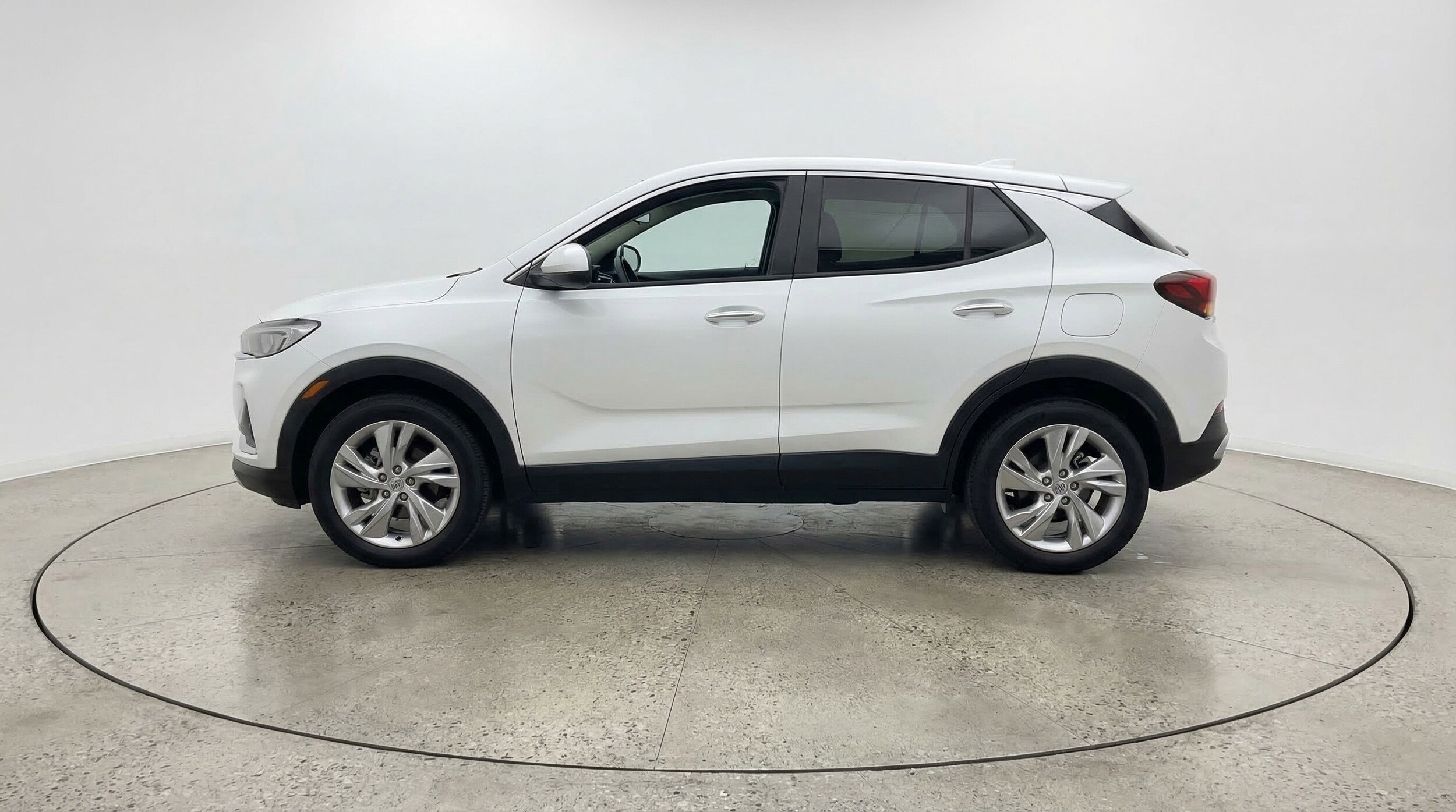 Thumbnail: 2025 Buick Encore GX - 5