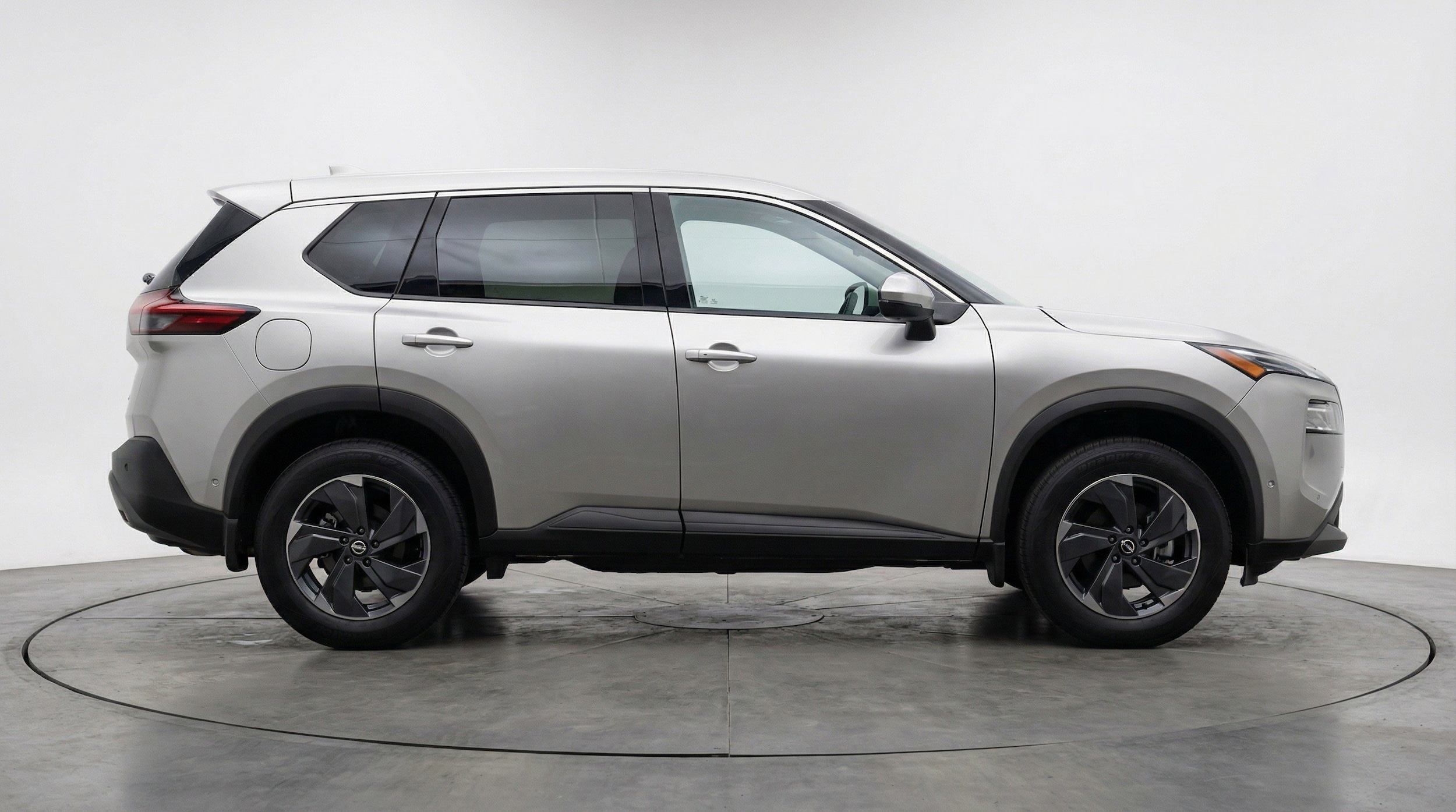 Thumbnail: 2025 Nissan Rogue - 11