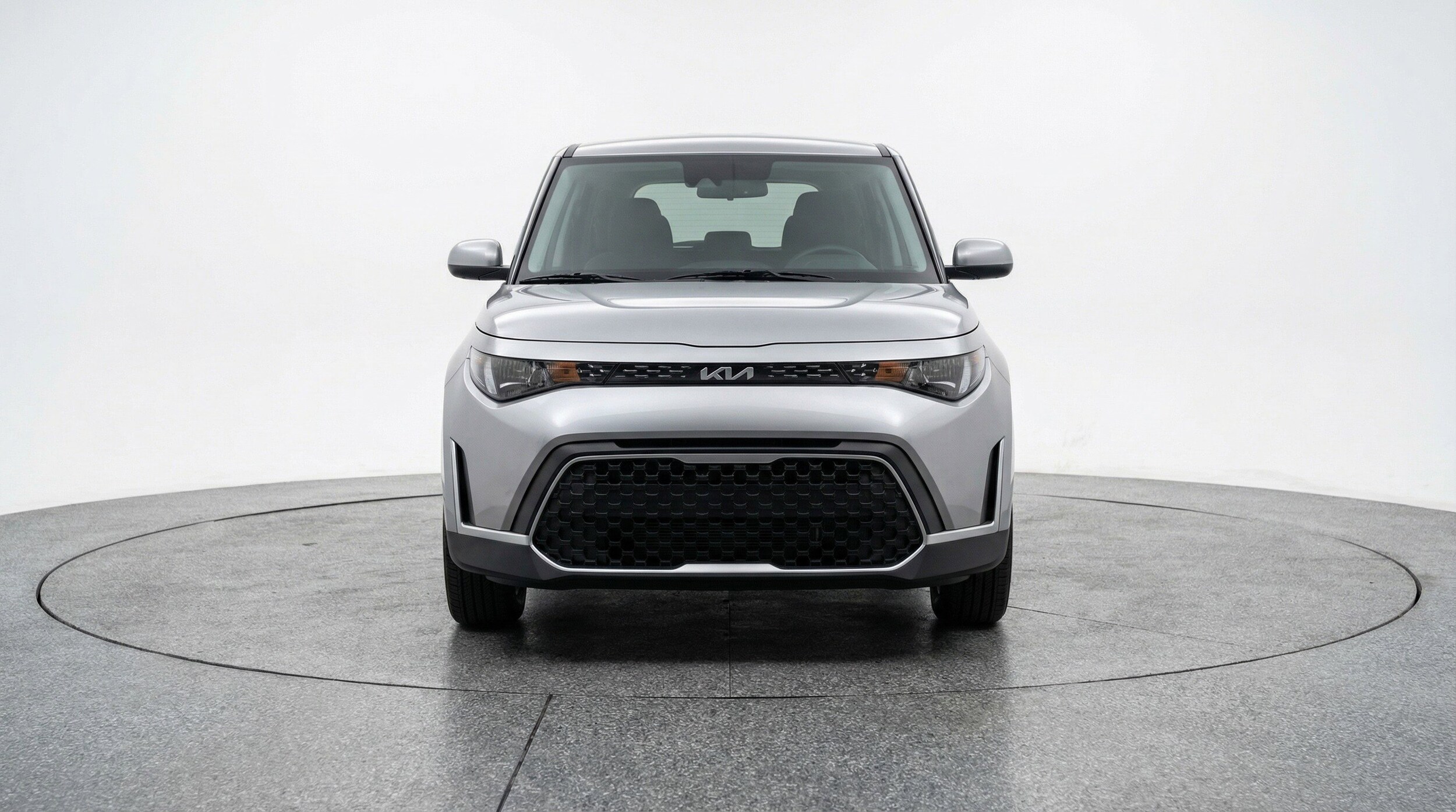 Thumbnail: 2025 Kia Soul - 2