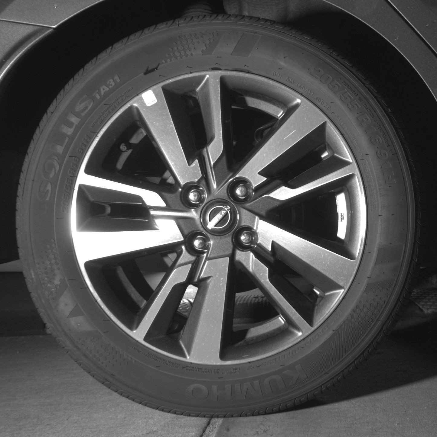 Thumbnail: 2025 Nissan Versa - 12