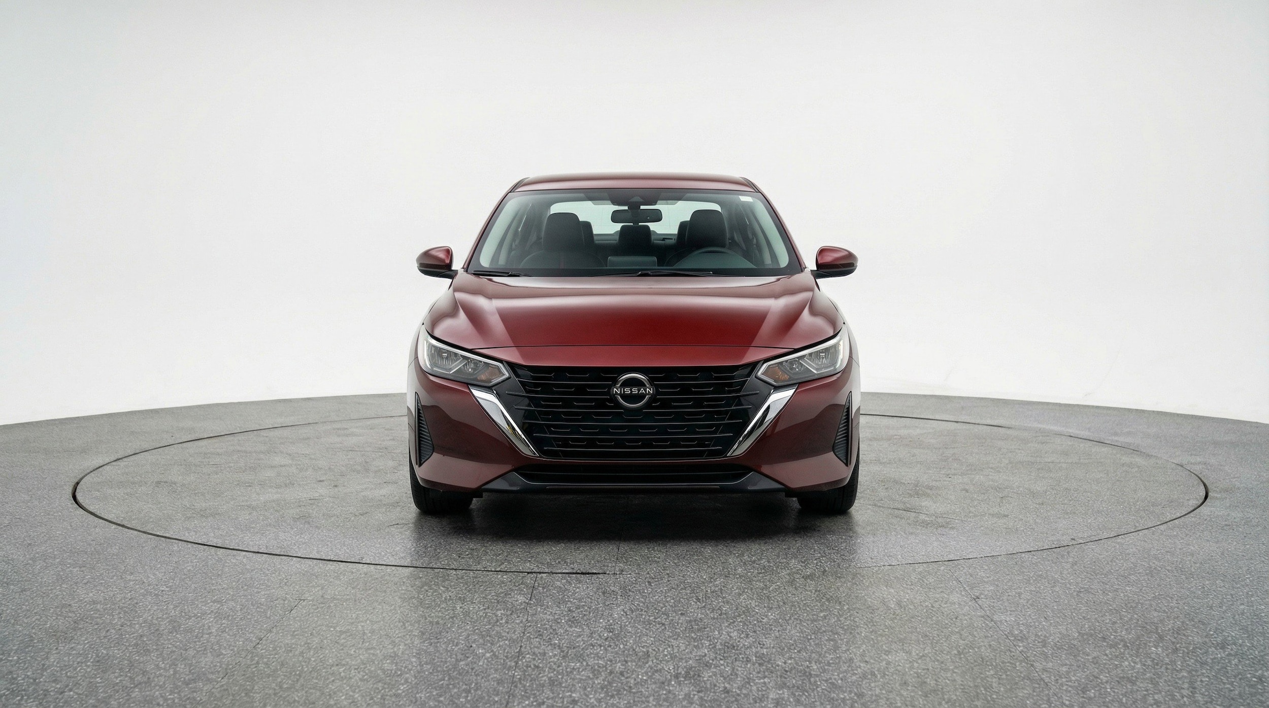 Thumbnail: 2025 Nissan Sentra - 2