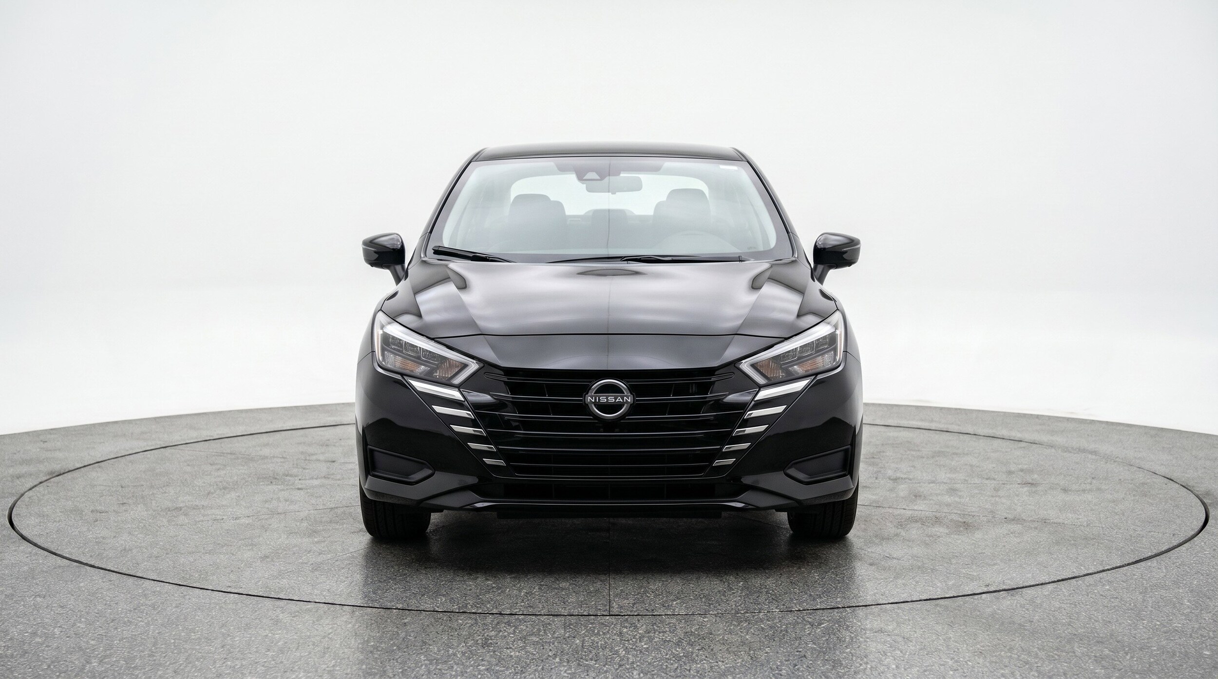 Thumbnail: 2025 Nissan Versa - 2
