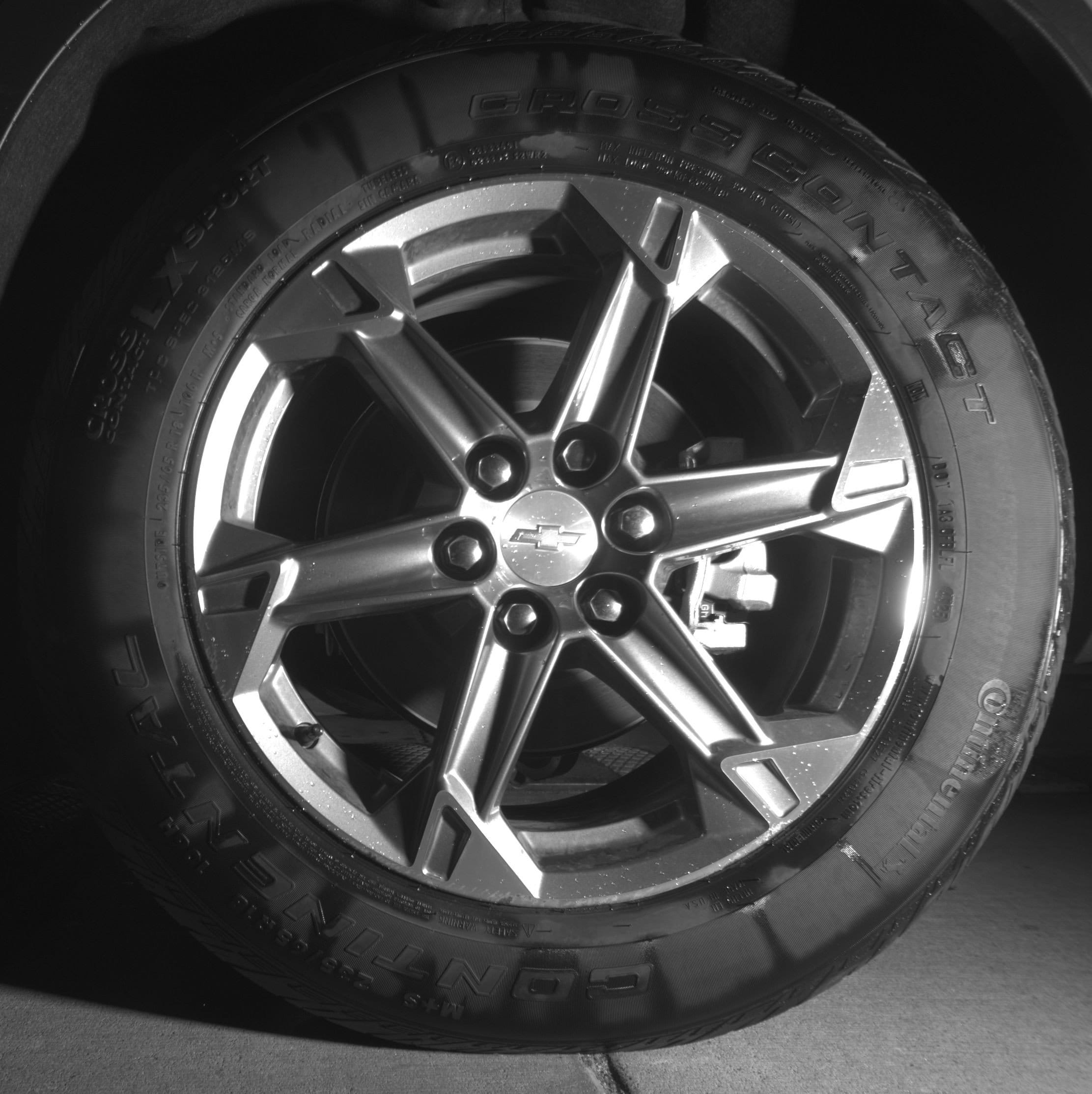 Thumbnail: 2026 Chevrolet Blazer - 14