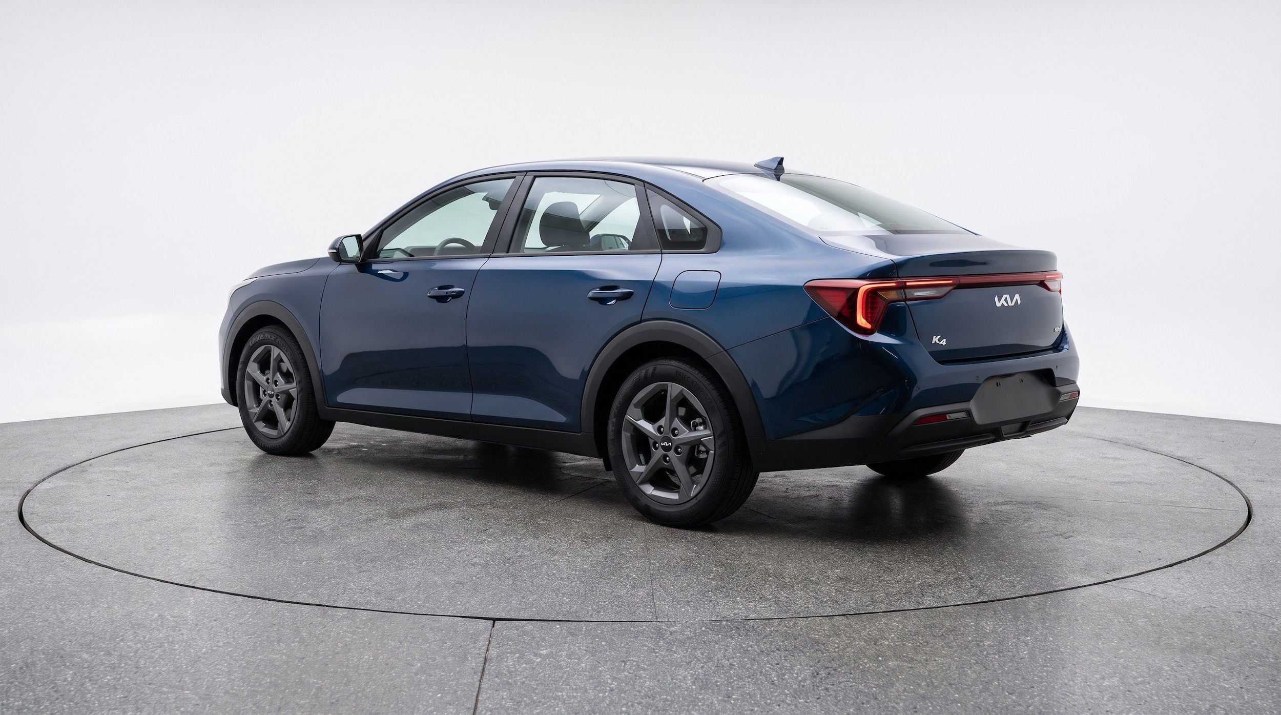 Thumbnail: 2025 Kia K4 - 6