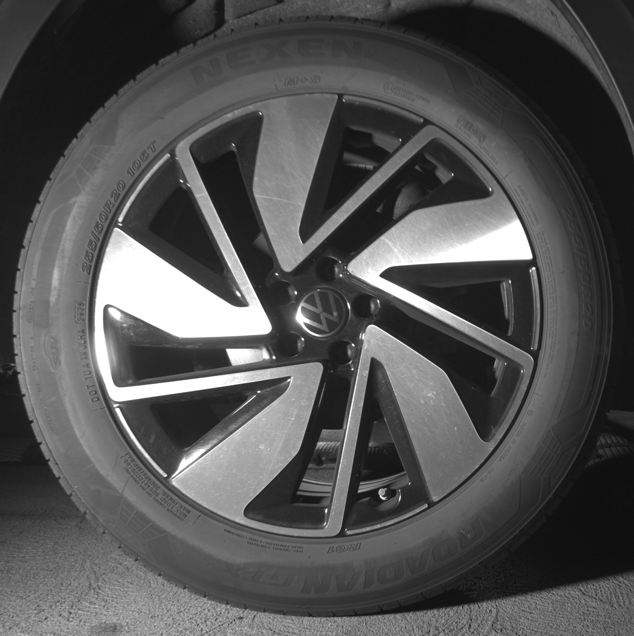 Thumbnail: 2026 Volkswagen Atlas - 15