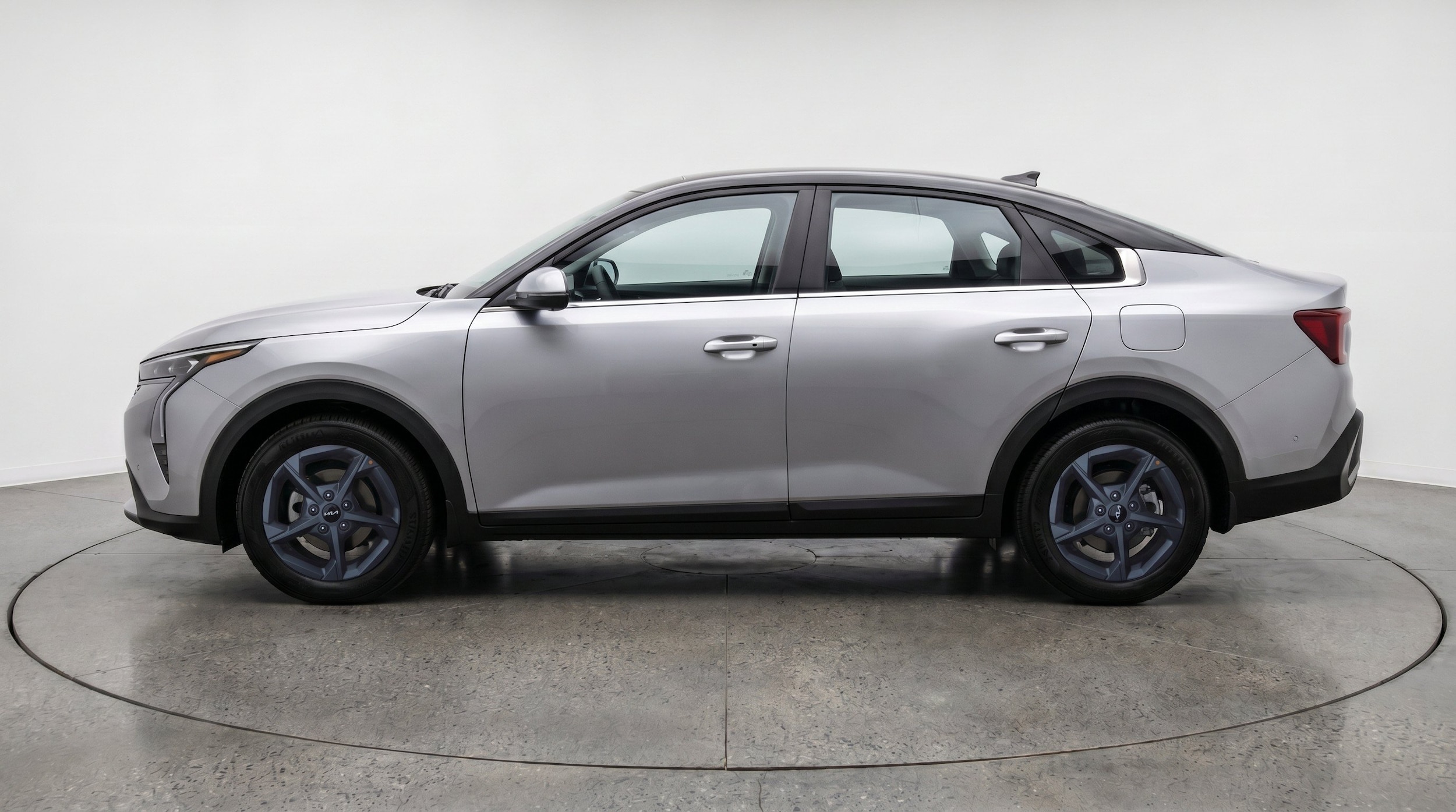 Thumbnail: 2026 Kia K4 - 5