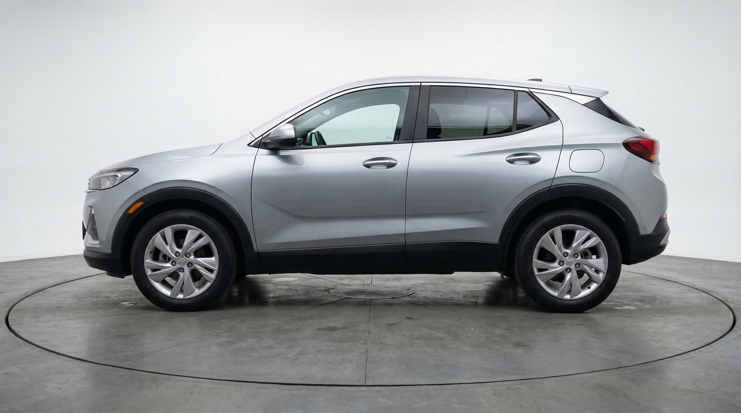 Thumbnail: 2025 Buick Encore GX - 5