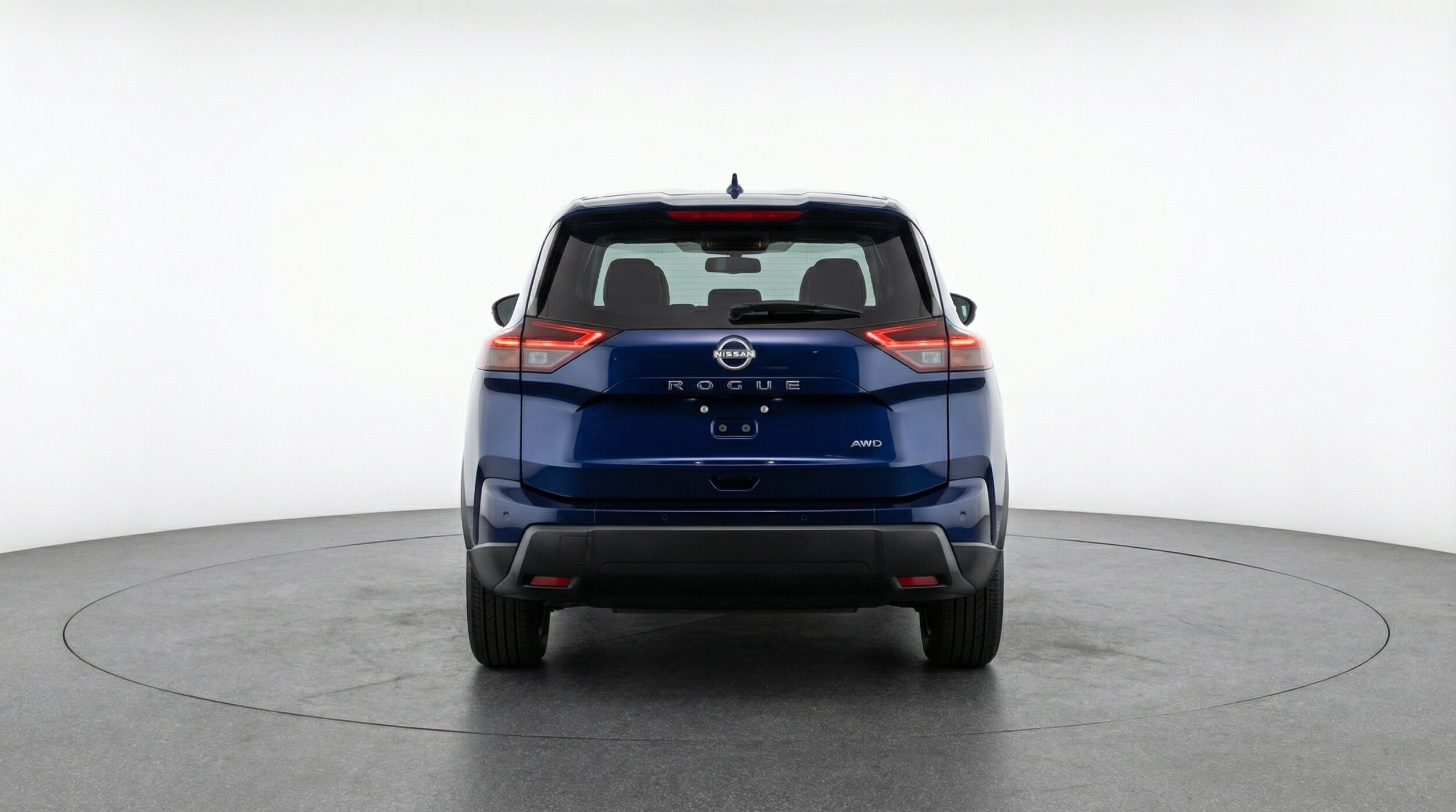 Thumbnail: 2025 Nissan Rogue - 6