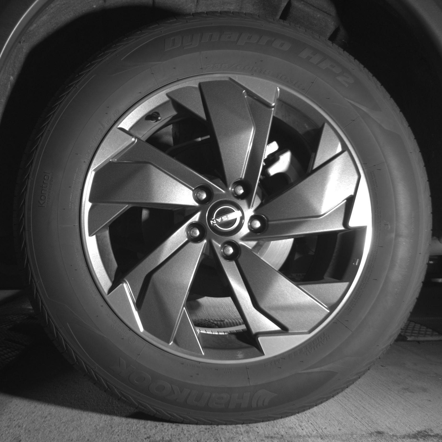 Thumbnail: 2025 Nissan Rogue - 14