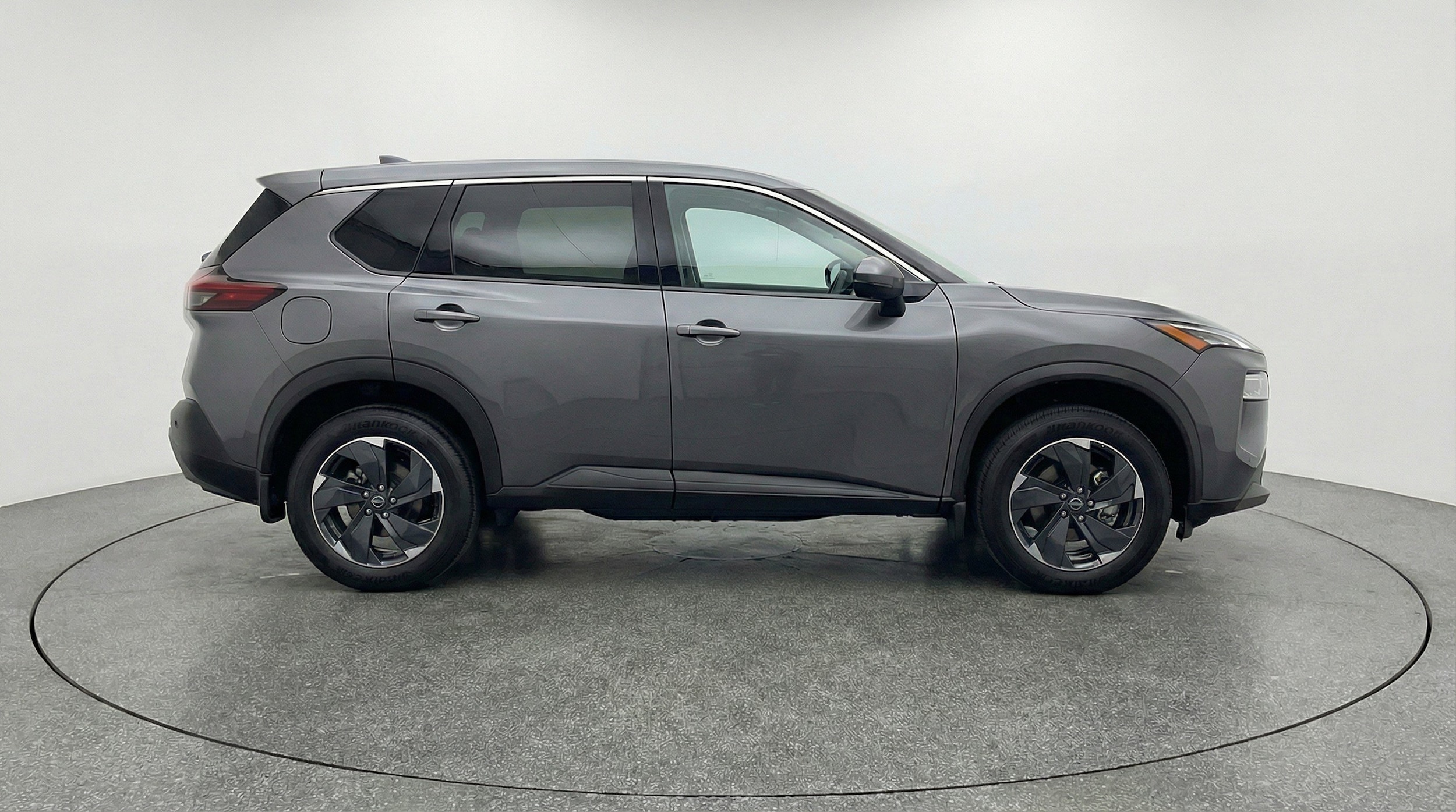 Thumbnail: 2025 Nissan Rogue - 11