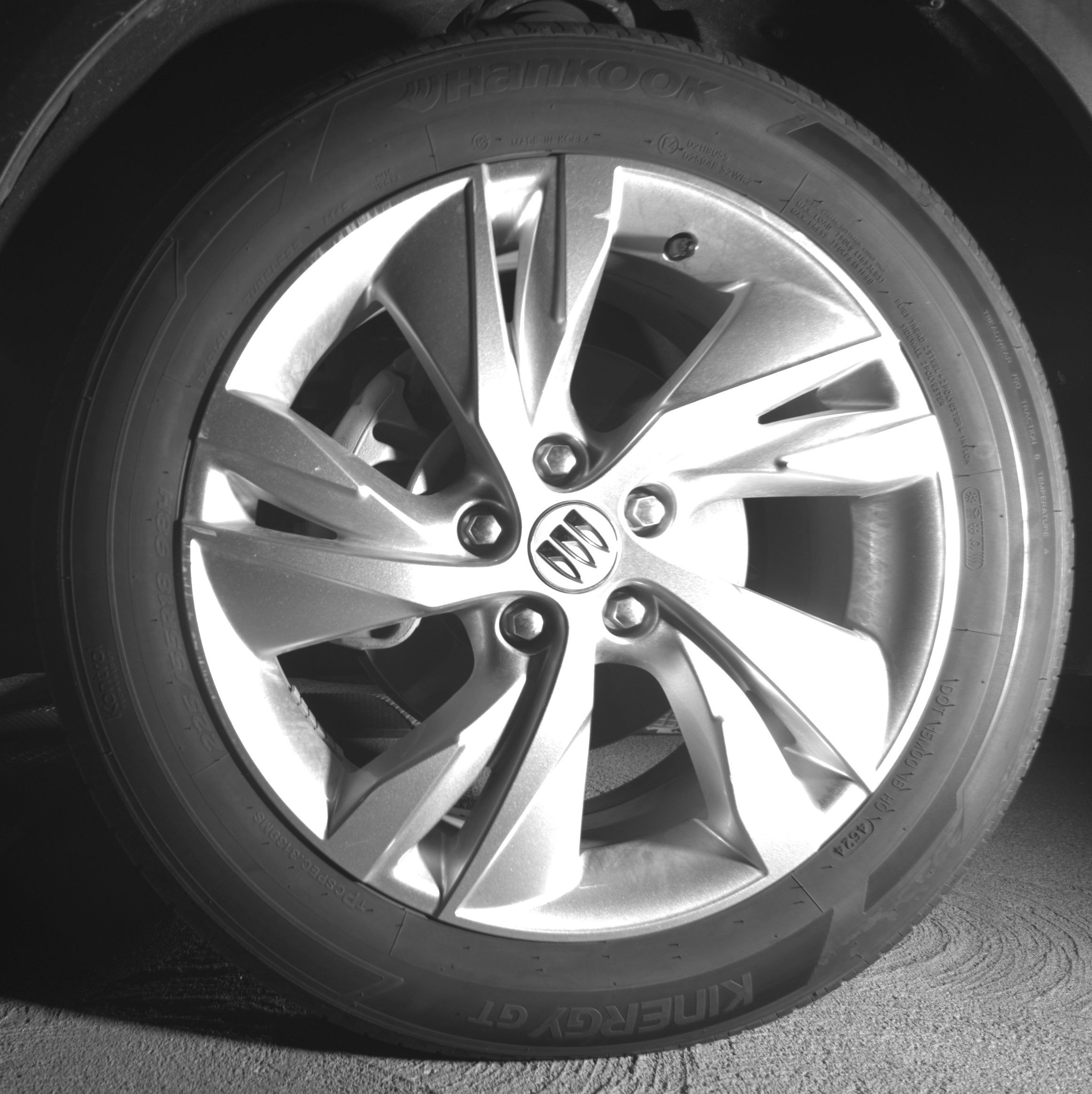 Thumbnail: 2025 Buick Encore GX - 12