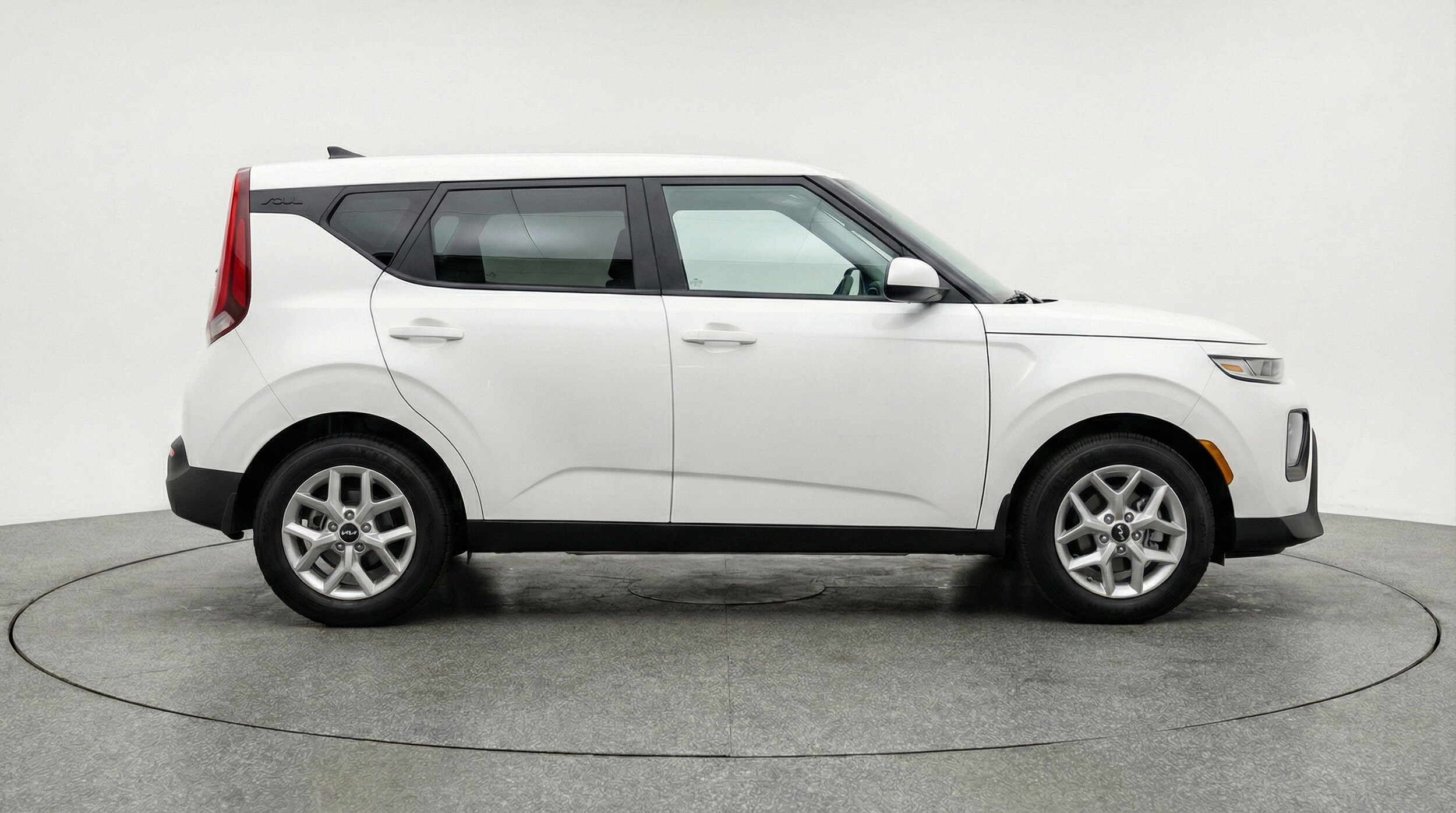 Thumbnail: 2025 Kia Soul - 11