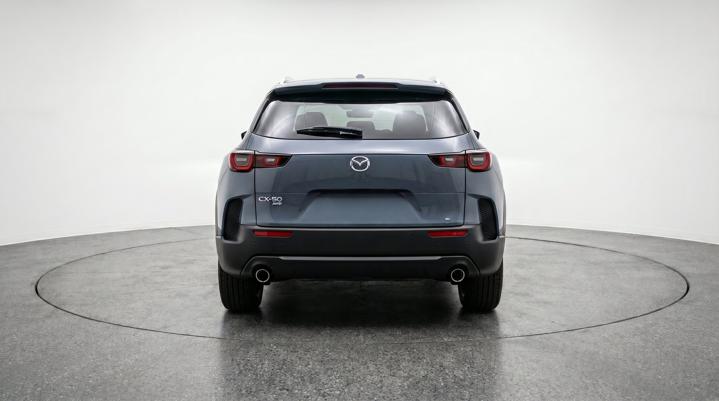 Thumbnail: 2026 Mazda CX-50 - 7