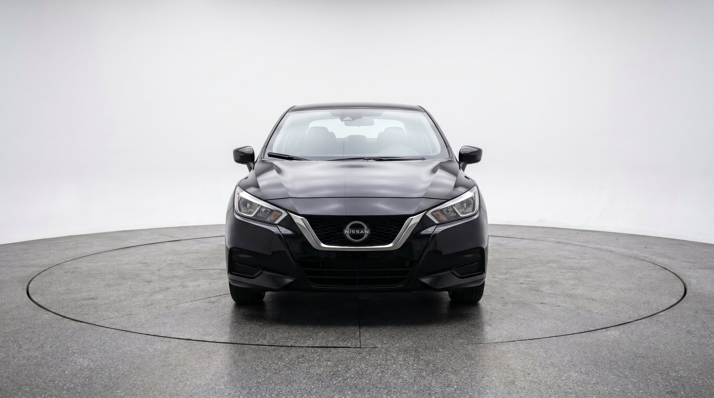 Thumbnail: 2025 Nissan Versa - 2