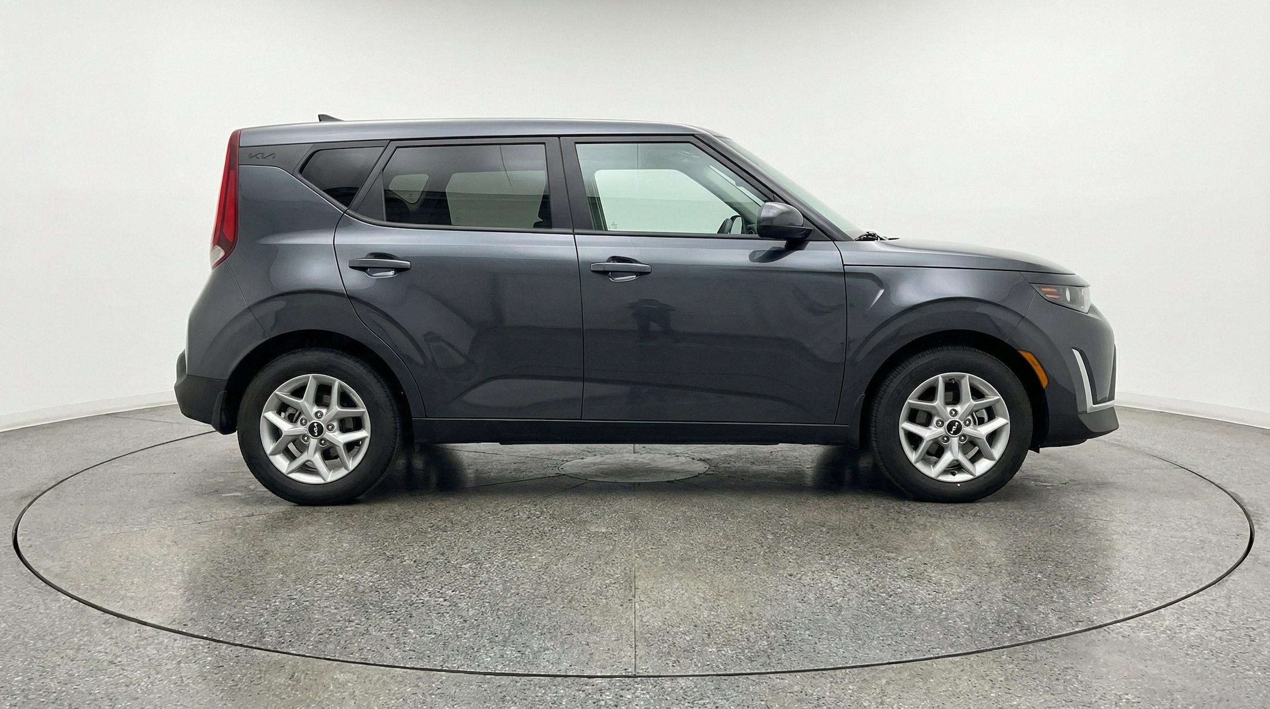 Thumbnail: 2025 Kia Soul - 11