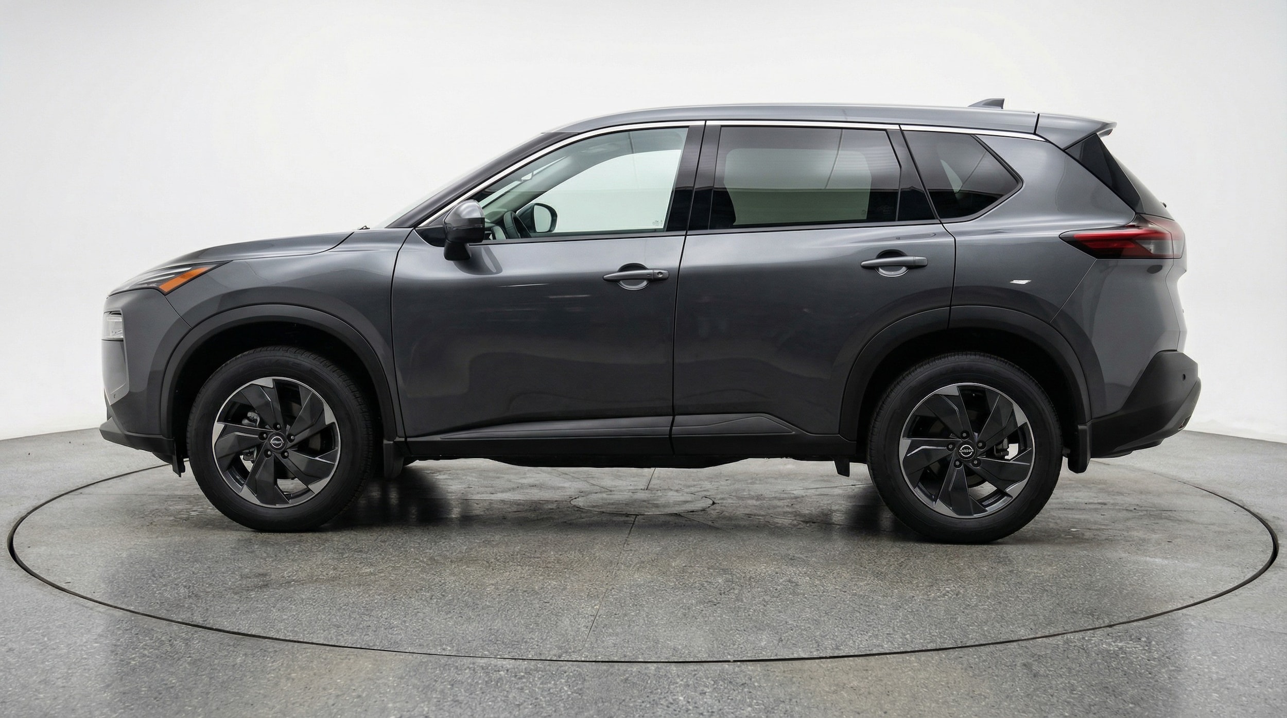 Thumbnail: 2025 Nissan Rogue - 4