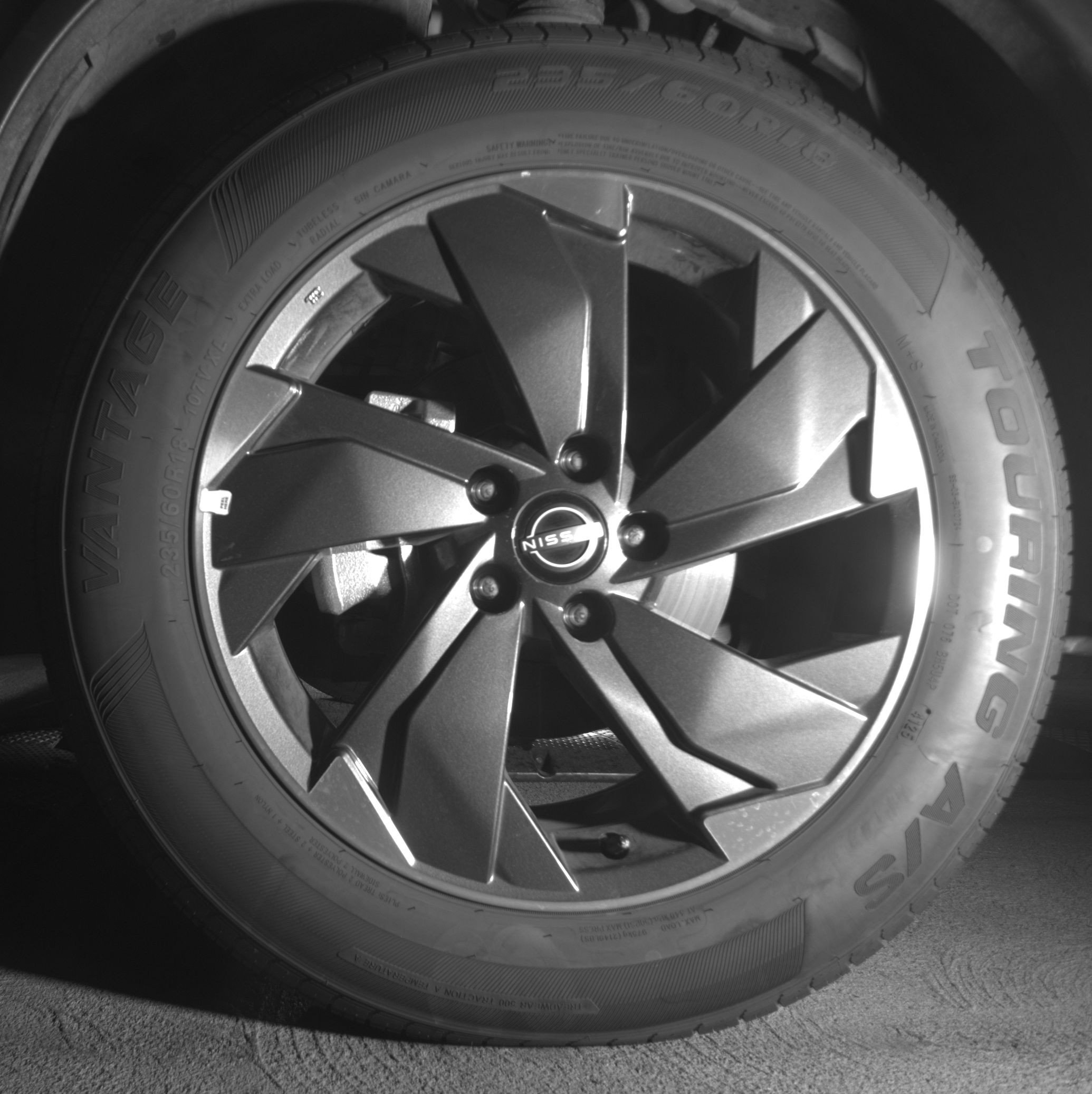 Thumbnail: 2025 Nissan Rogue - 12