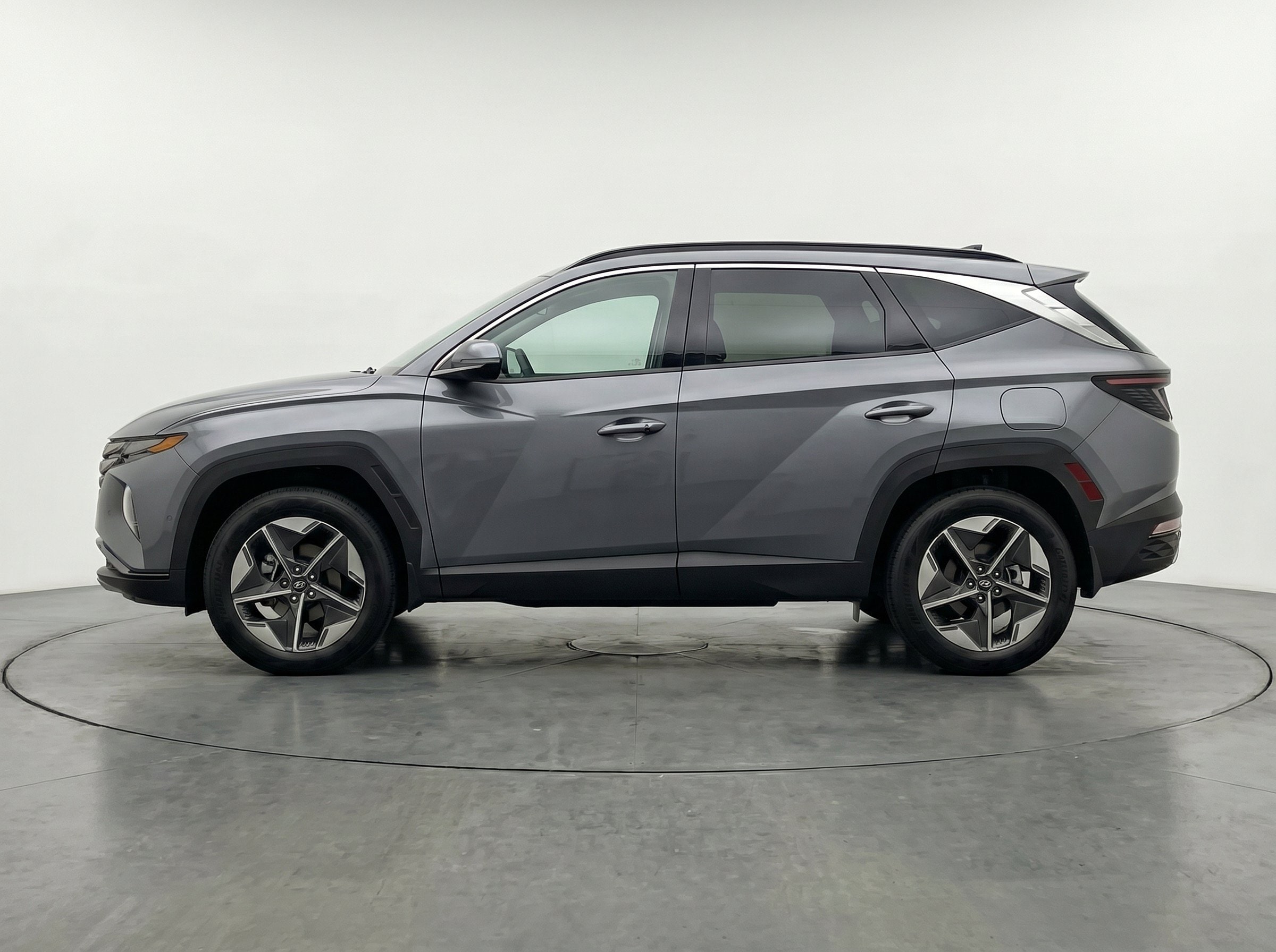 Thumbnail: 2026 Hyundai Tucson - 5