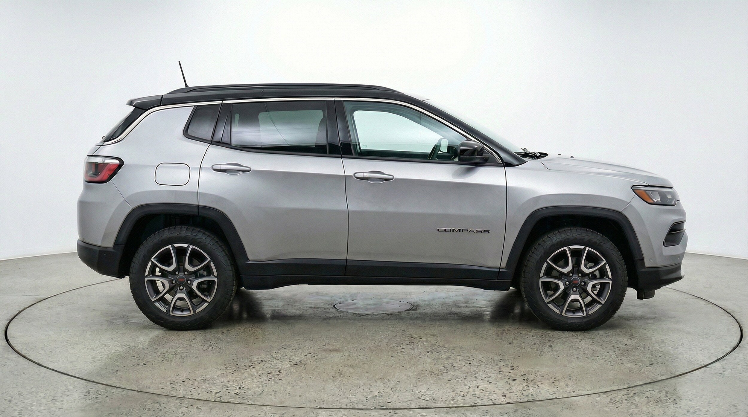 Thumbnail: 2025 Jeep Compass - 11