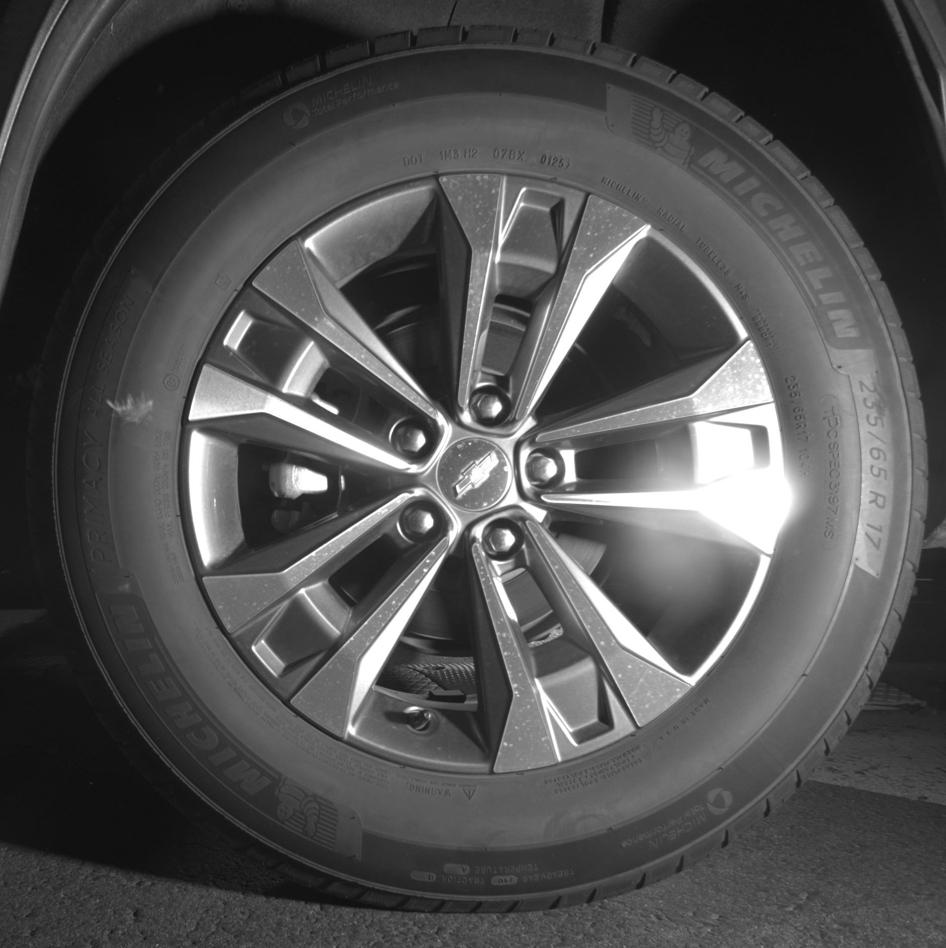 Thumbnail: 2025 Chevrolet Equinox - 14