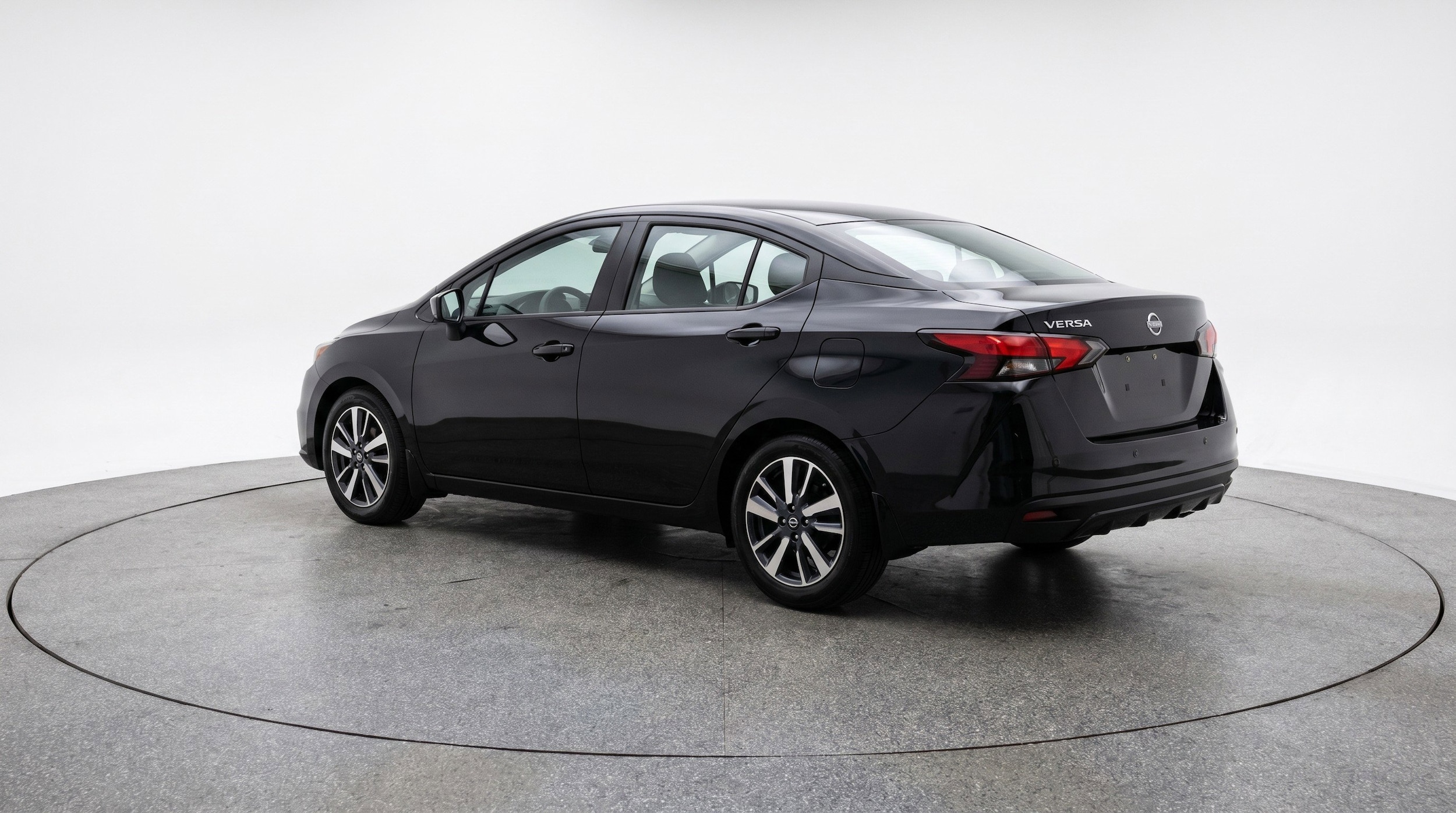 Thumbnail: 2025 Nissan Versa - 6