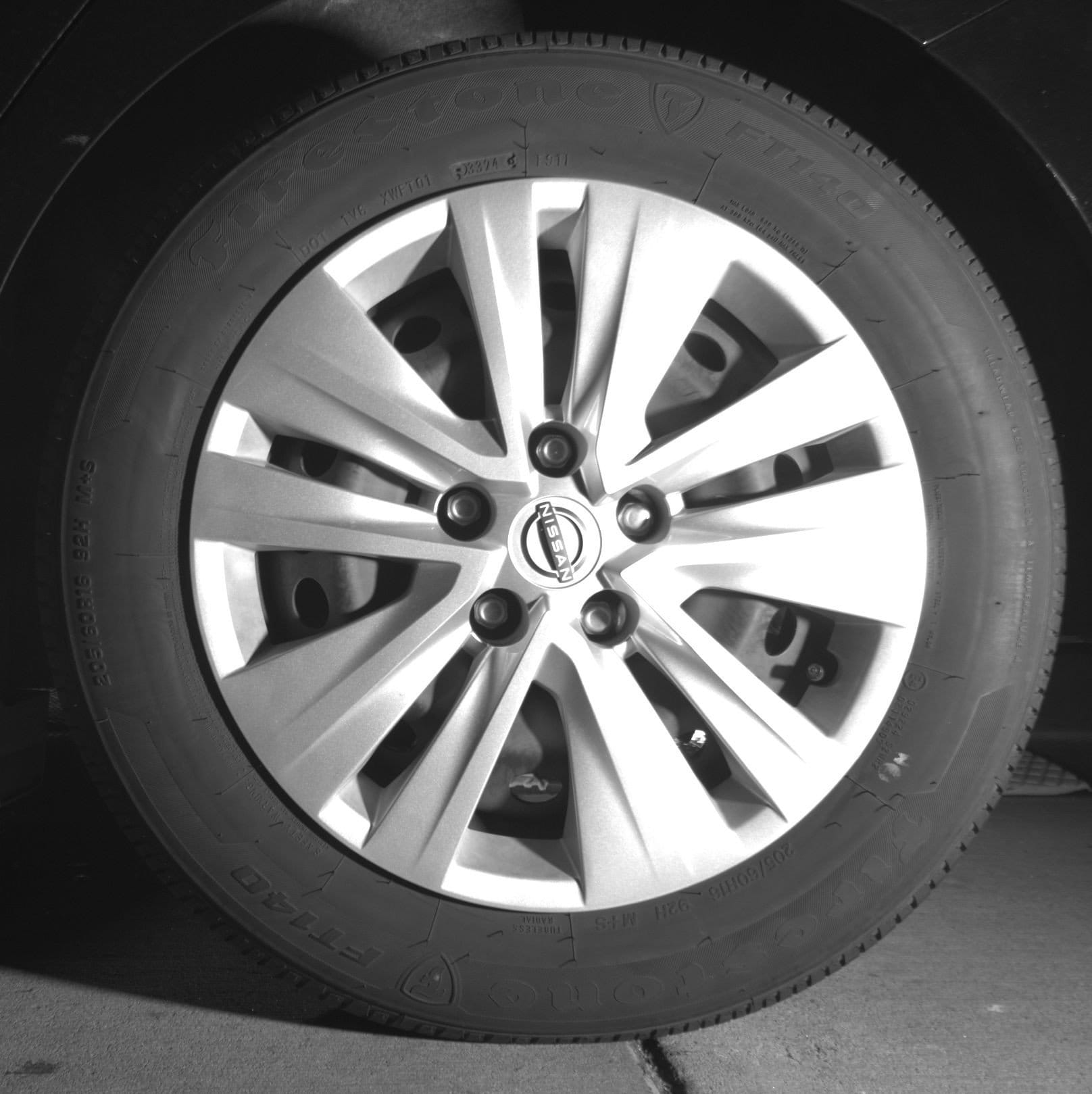 Thumbnail: 2025 Nissan Sentra - 14