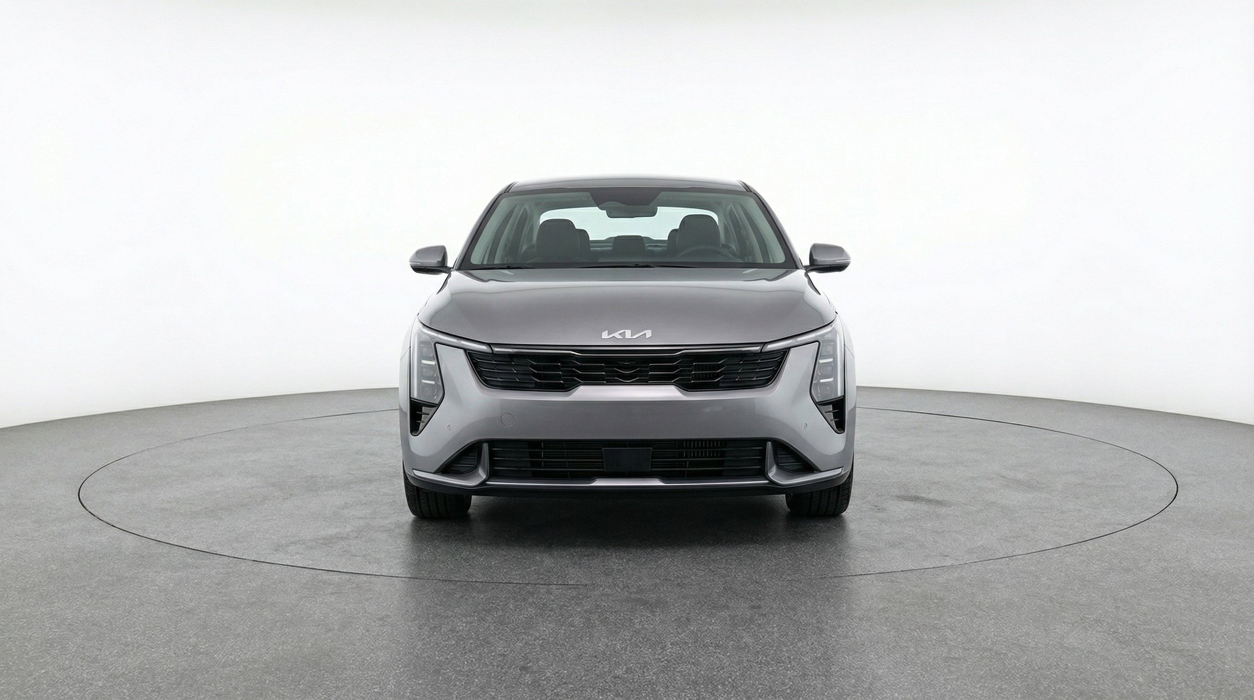 Thumbnail: 2025 Kia K4 - 2