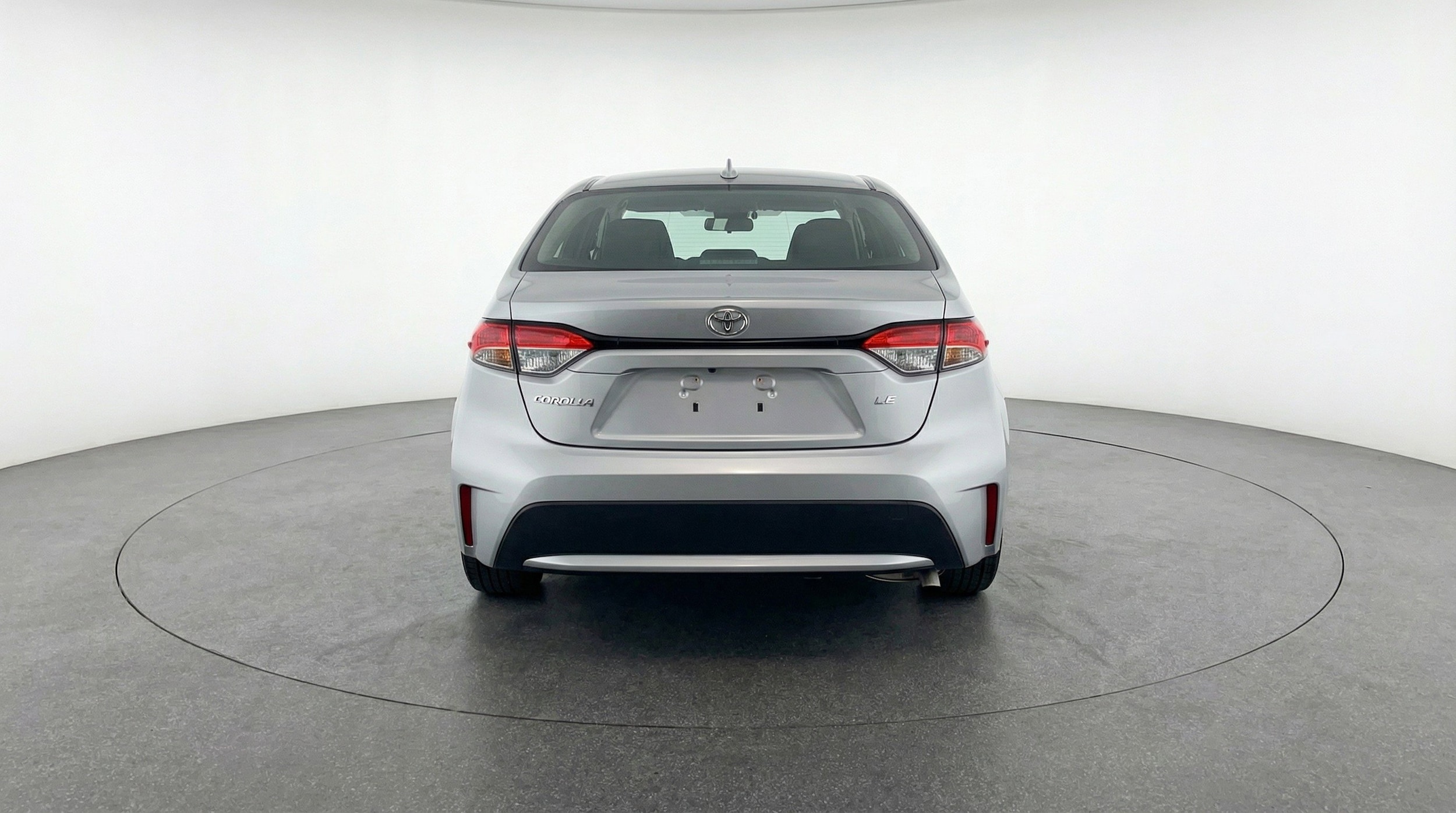 Thumbnail: 2025 Toyota Corolla - 7