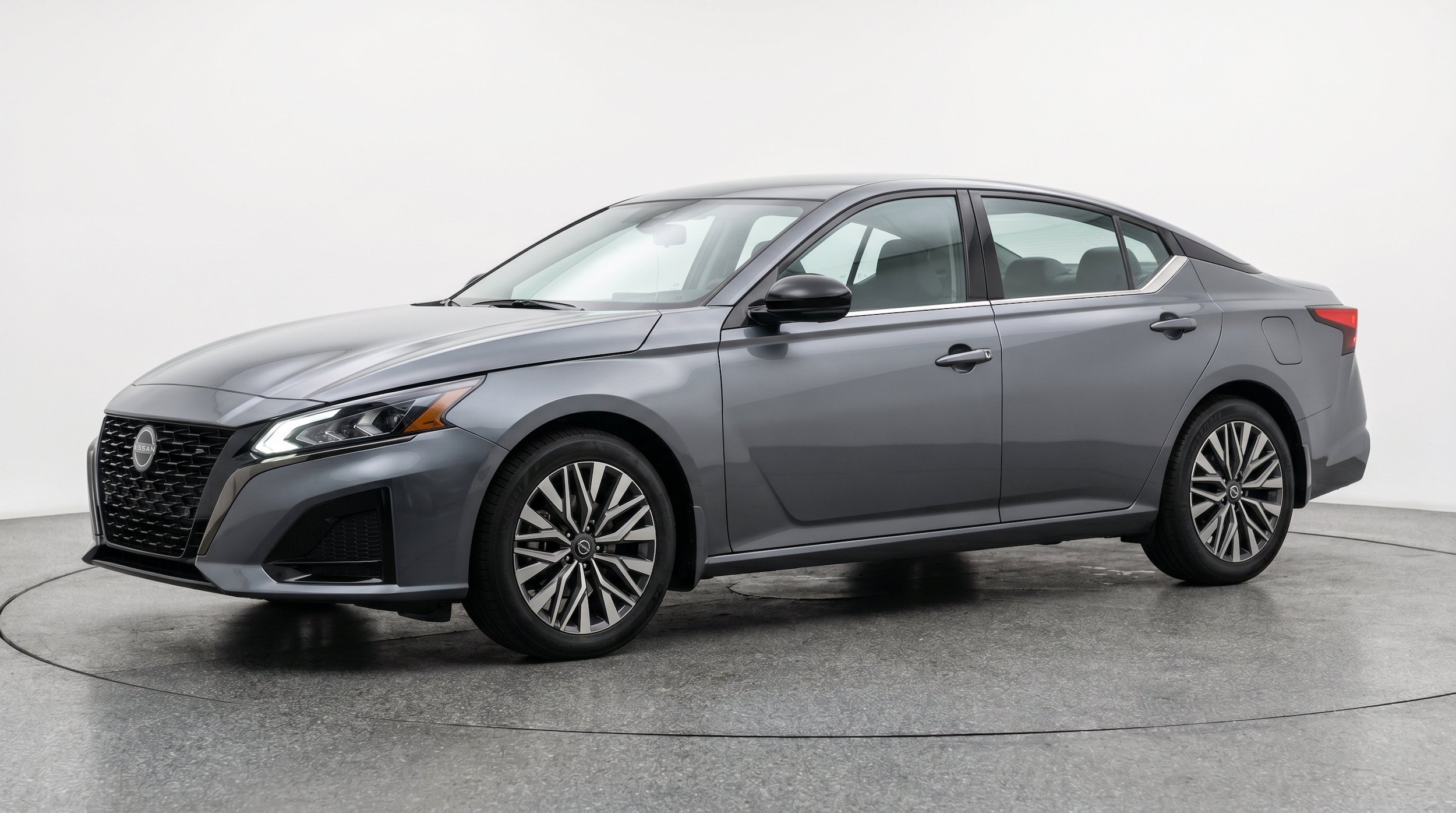 Thumbnail: 2026 Nissan Altima - 3