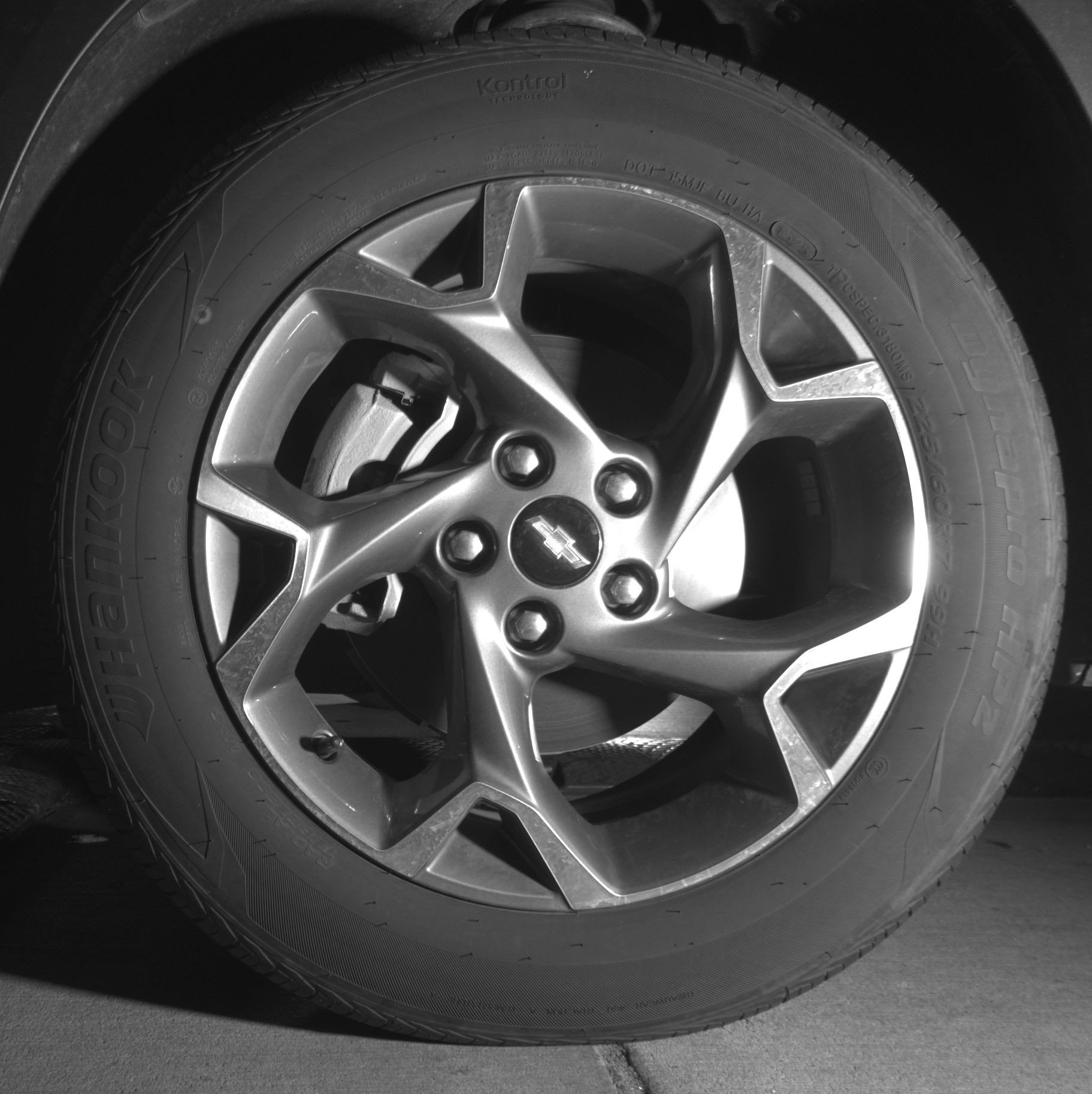 Thumbnail: 2025 Chevrolet Trax - 12