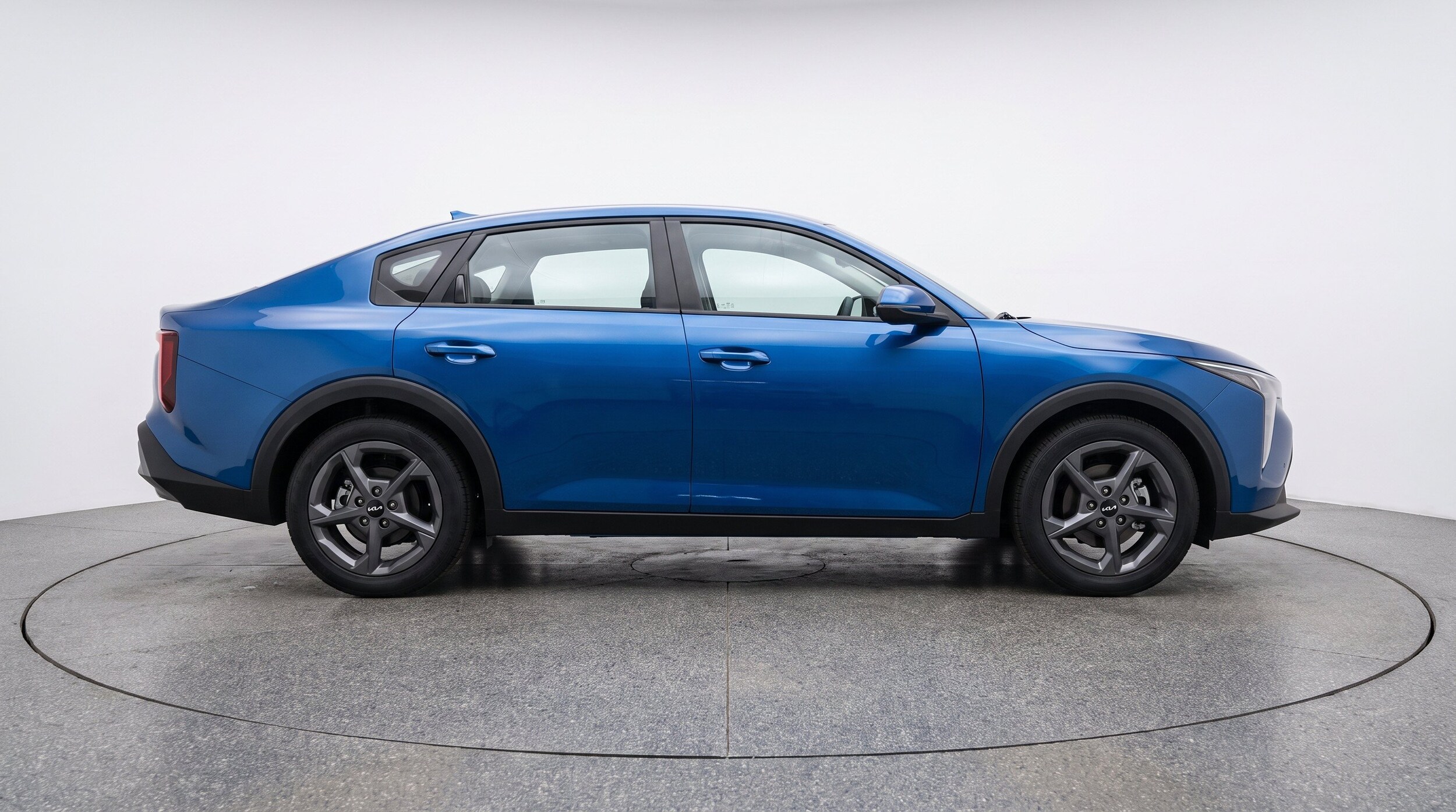 Thumbnail: 2026 Kia K4 - 11