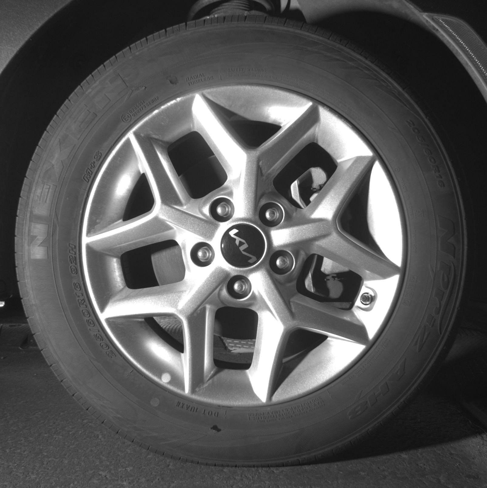 Thumbnail: 2025 Kia Soul - 18