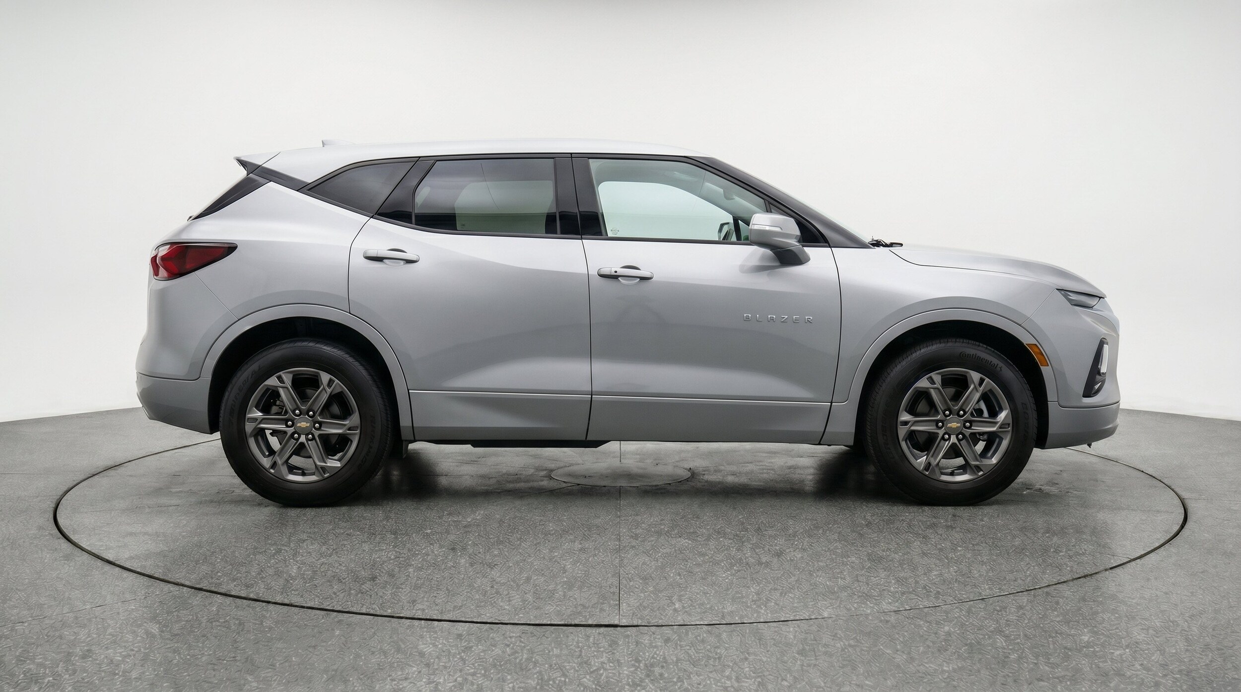 Thumbnail: 2026 Chevrolet Blazer - 11