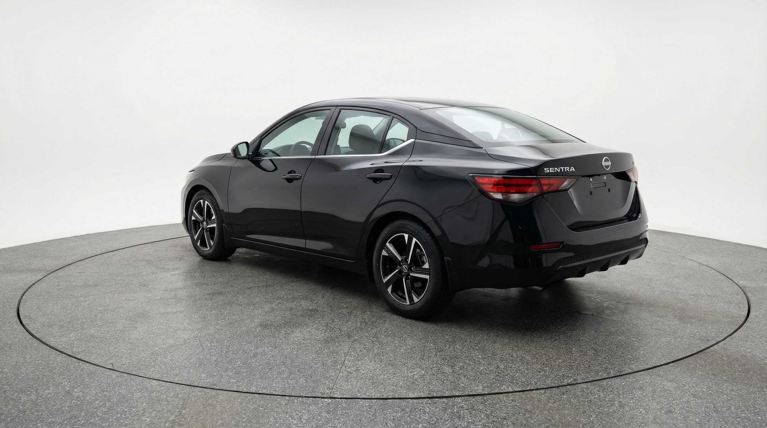 Thumbnail: 2025 Nissan Sentra - 5