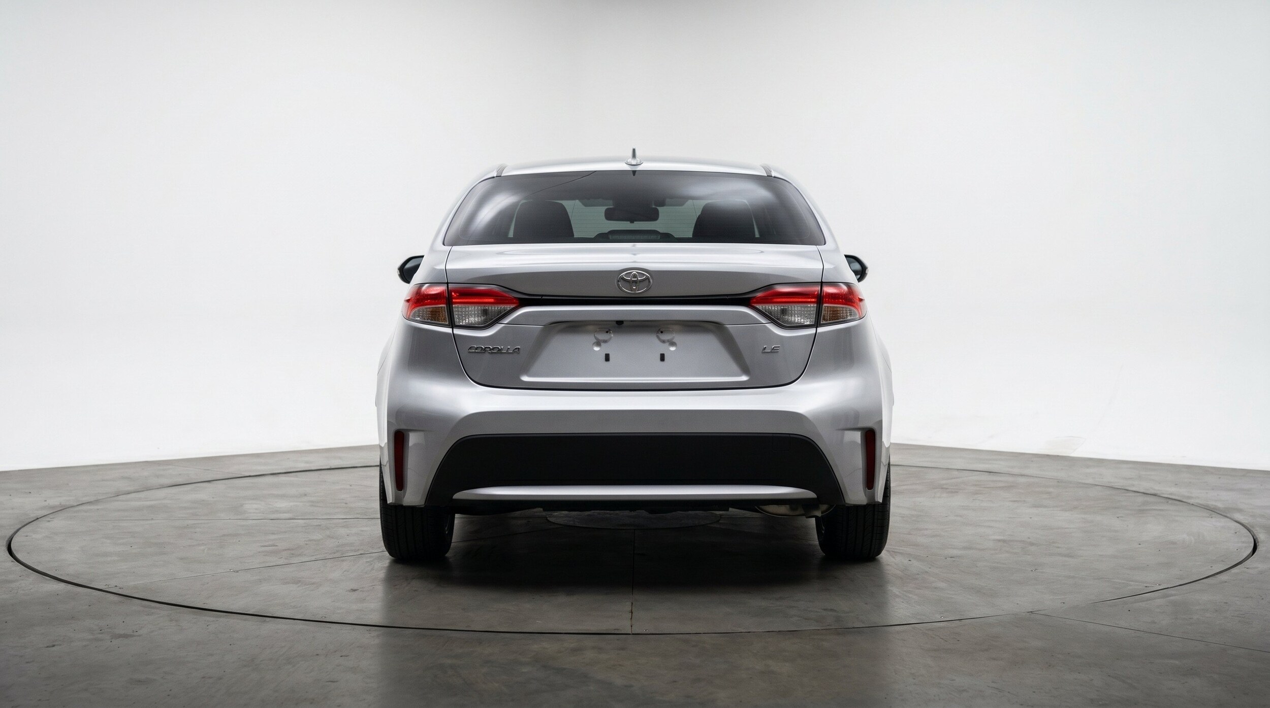 Thumbnail: 2025 Toyota Corolla - 7