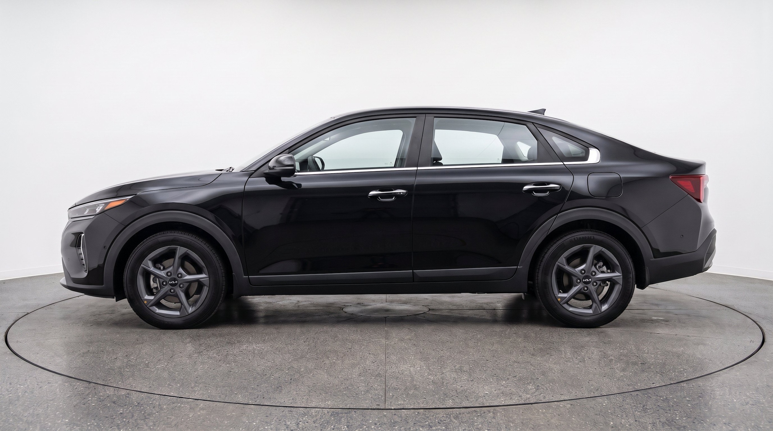 Thumbnail: 2026 Kia K4 - 5