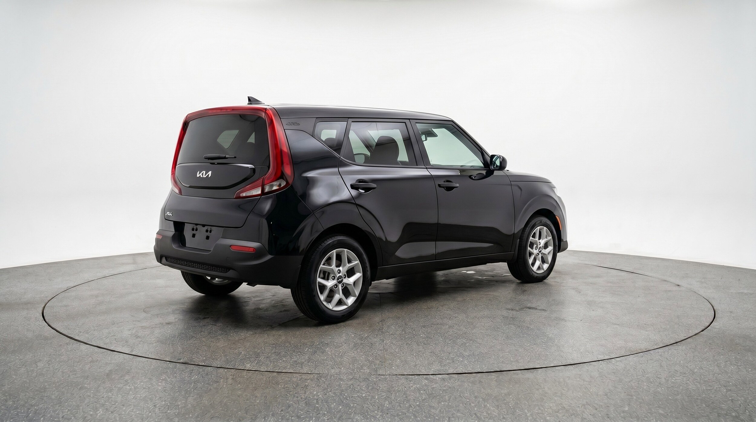 Thumbnail: 2025 Kia Soul - 9