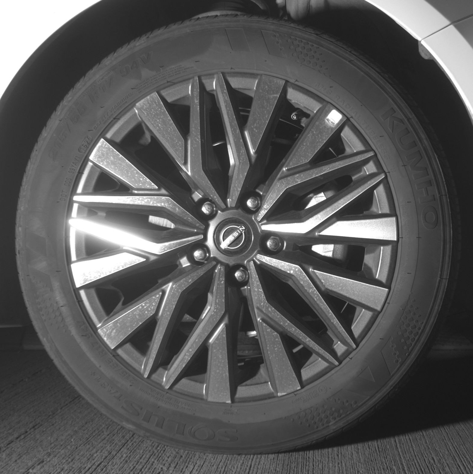 Thumbnail: 2025 Nissan Altima - 13