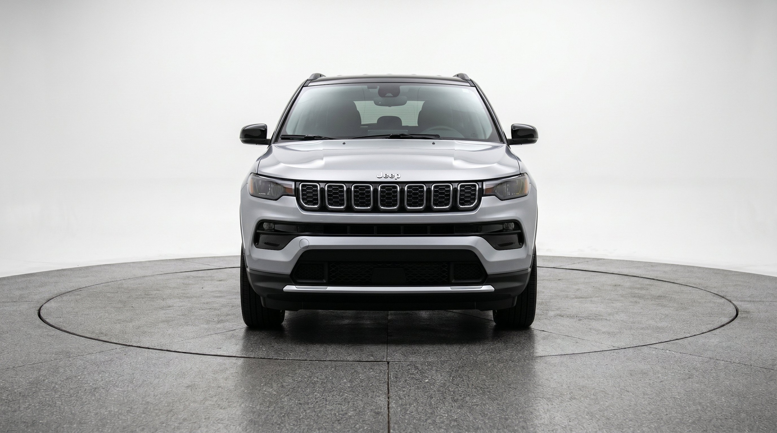 Thumbnail: 2025 Jeep Compass - 2