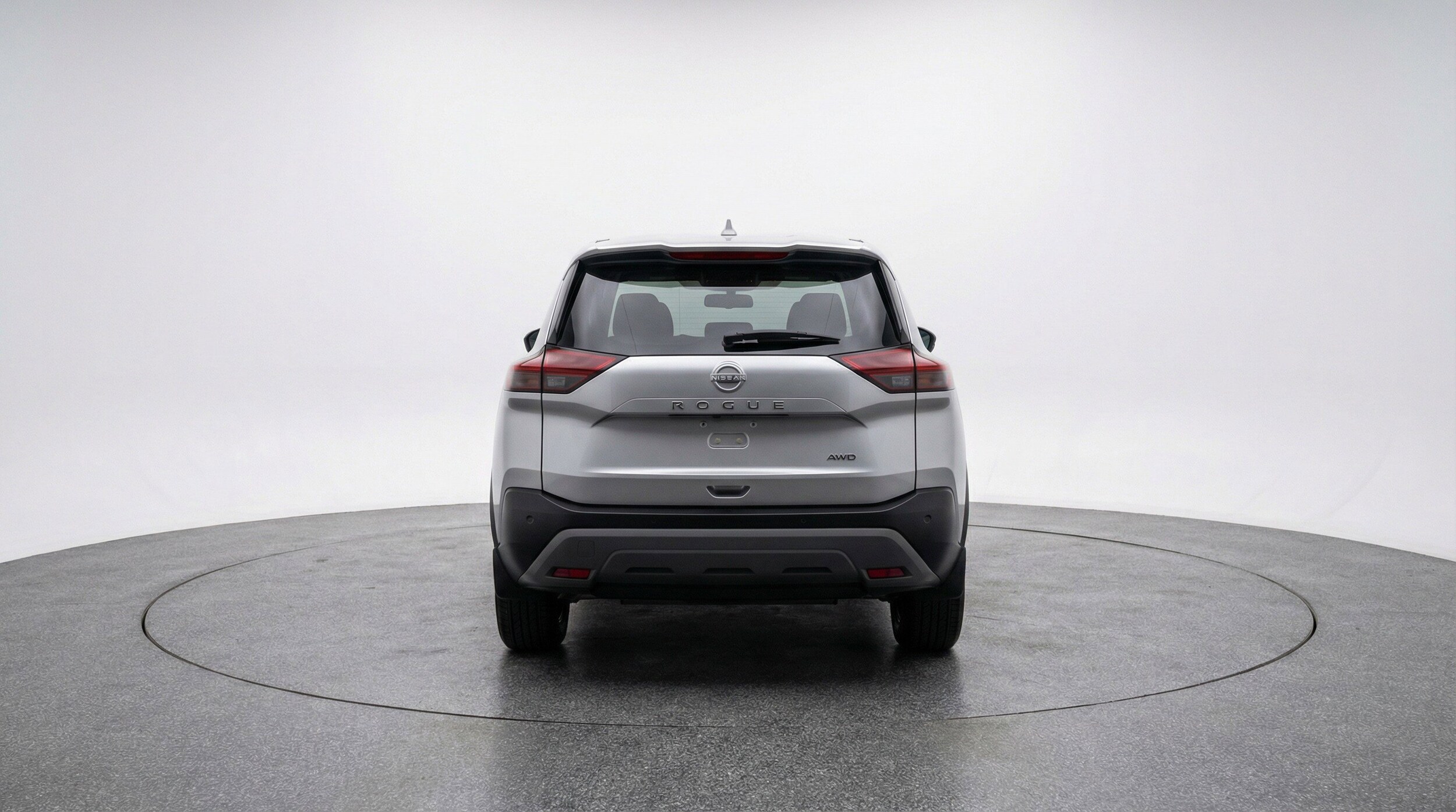 Thumbnail: 2025 Nissan Rogue - 7