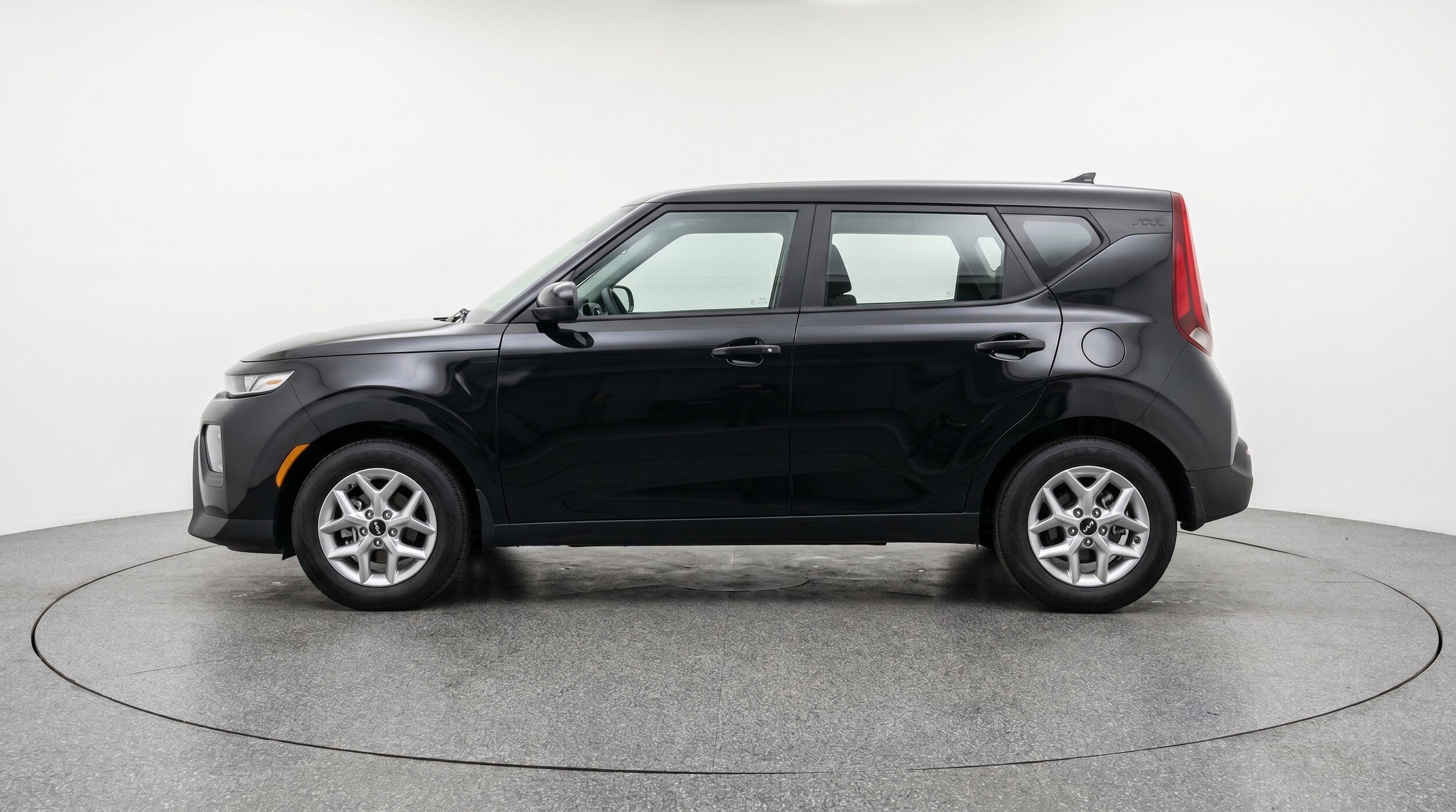 Thumbnail: 2025 Kia Soul - 5