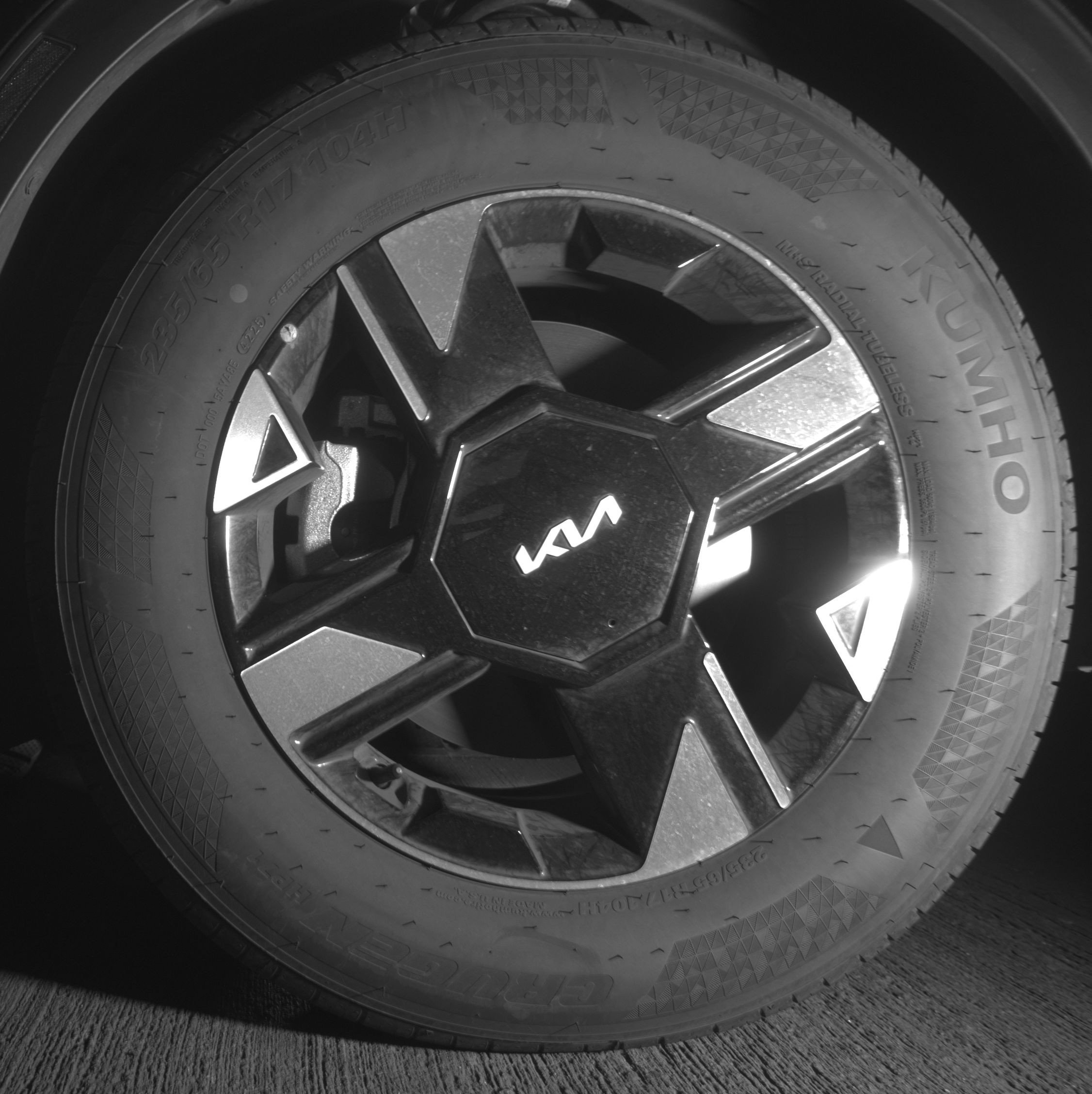Thumbnail: 2026 Kia Sportage - 11
