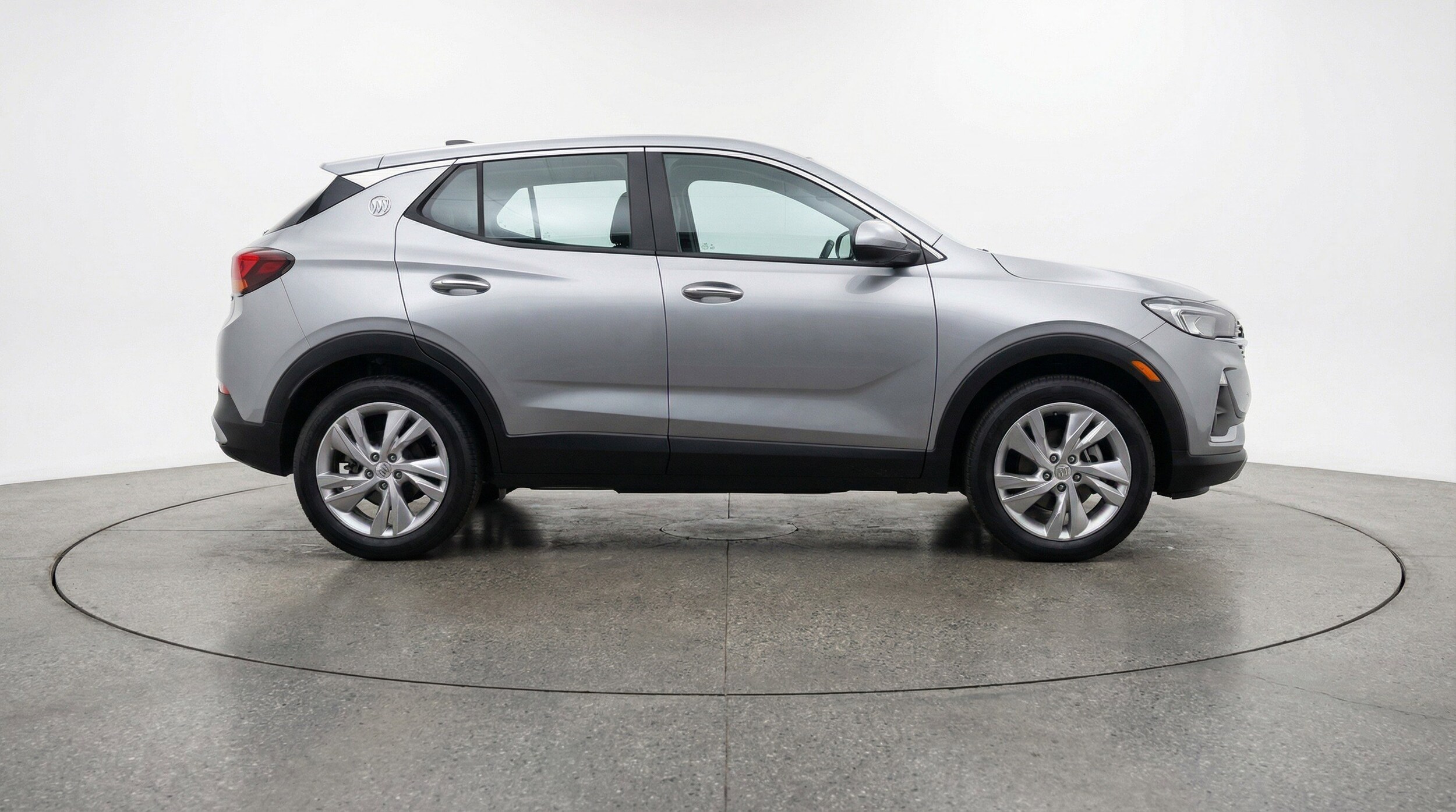 Thumbnail: 2025 Buick Encore GX - 11