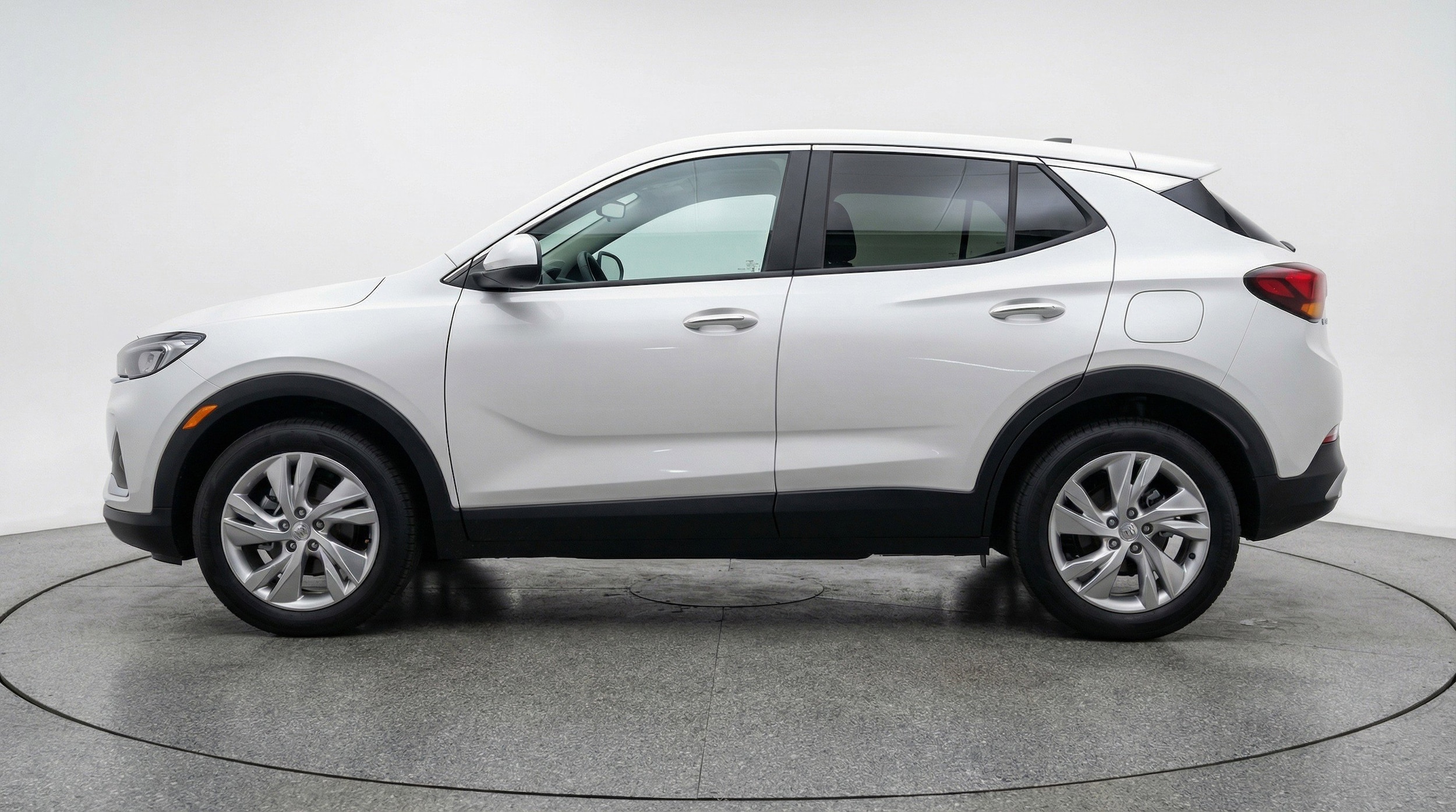 Thumbnail: 2025 Buick Encore GX - 5