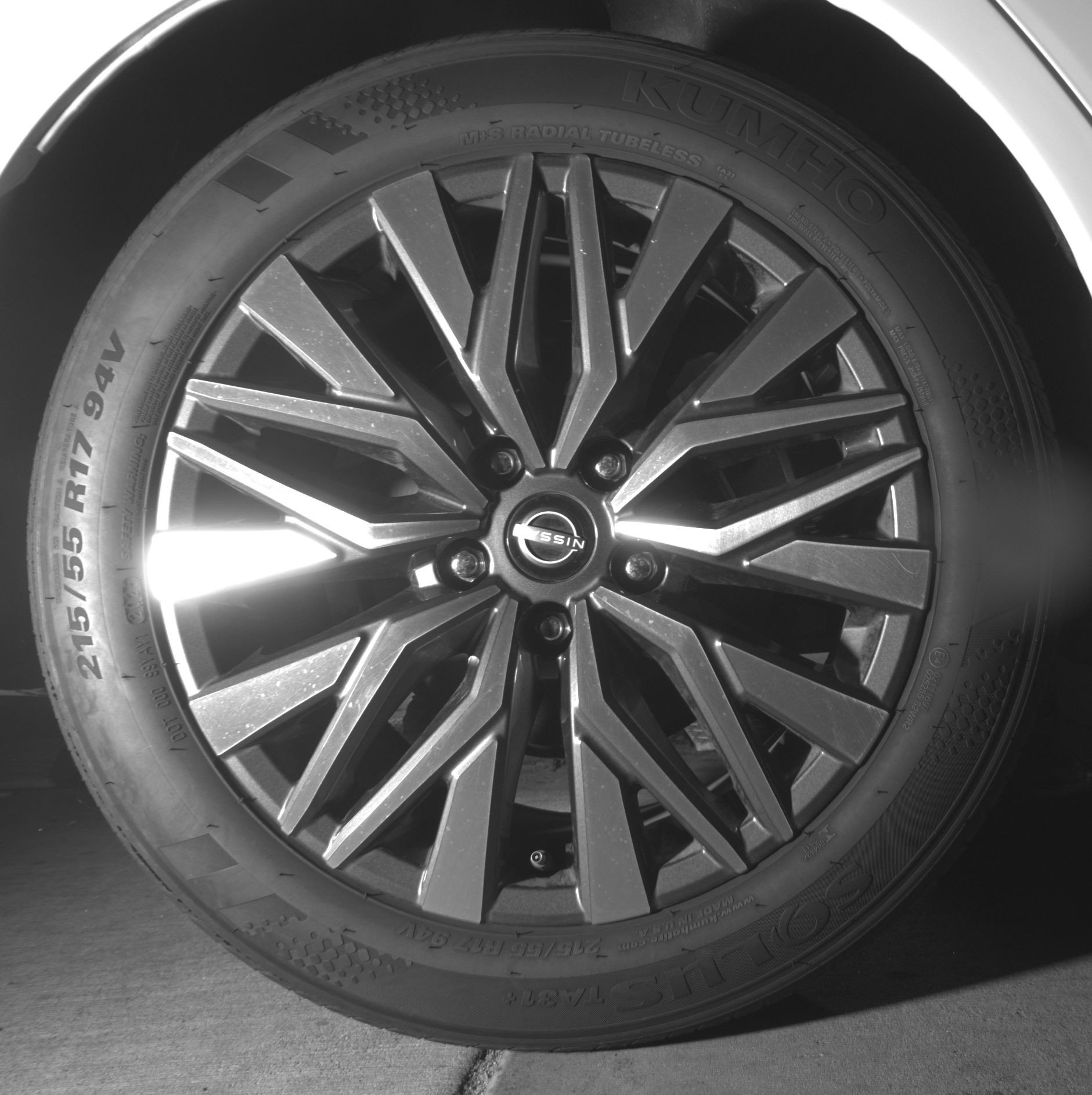 Thumbnail: 2025 Nissan Altima - 15