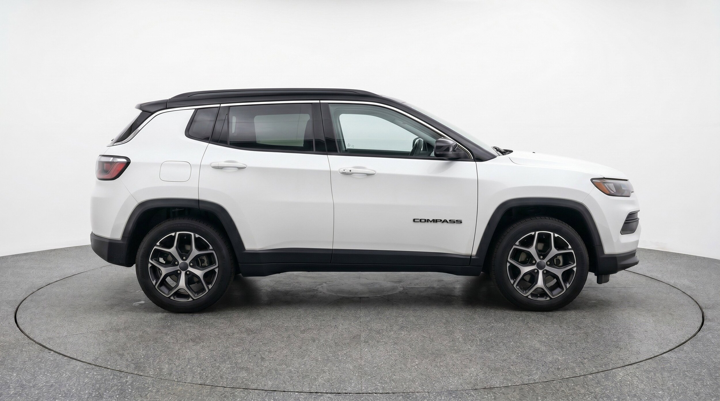 Thumbnail: 2025 Jeep Compass - 11