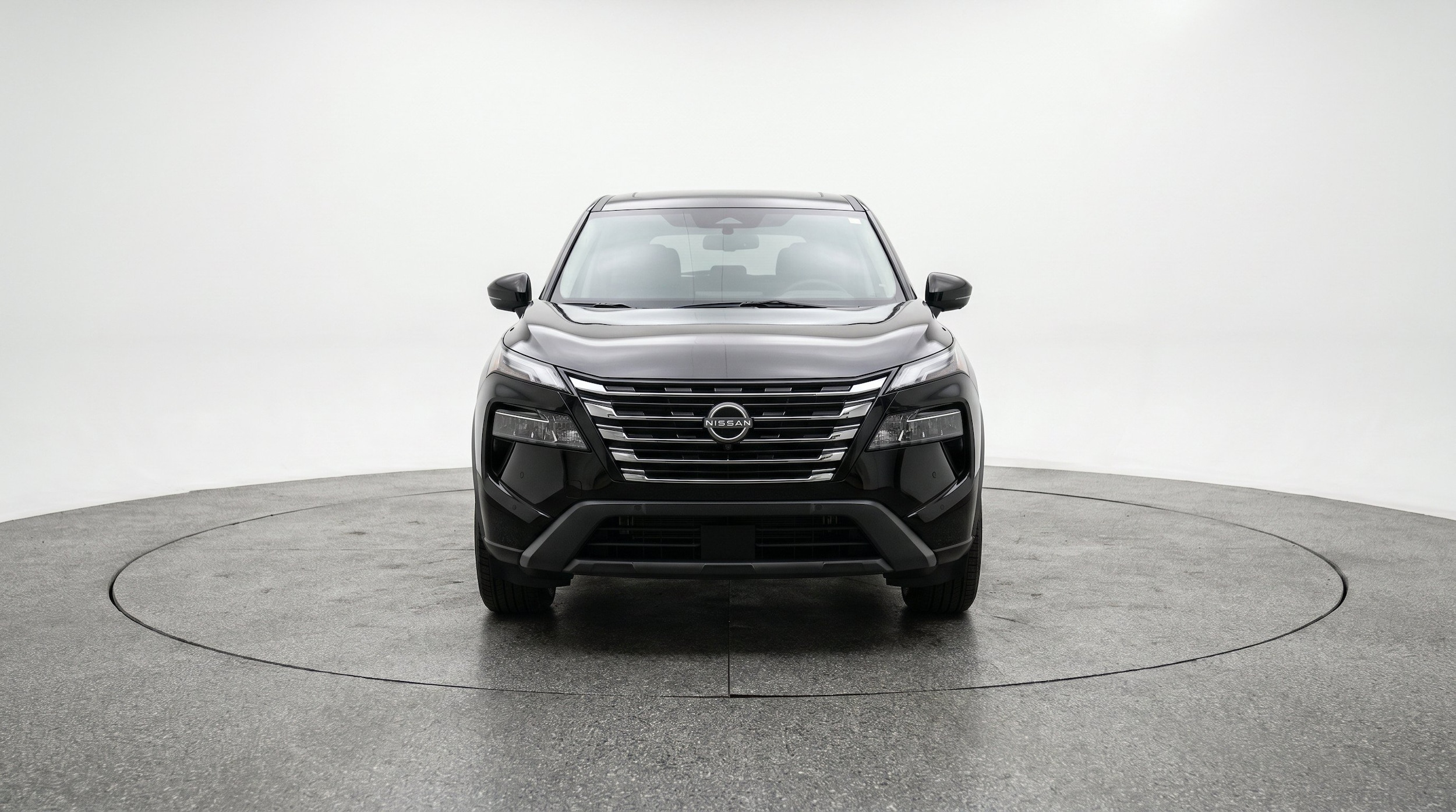 Thumbnail: 2025 Nissan Rogue - 2