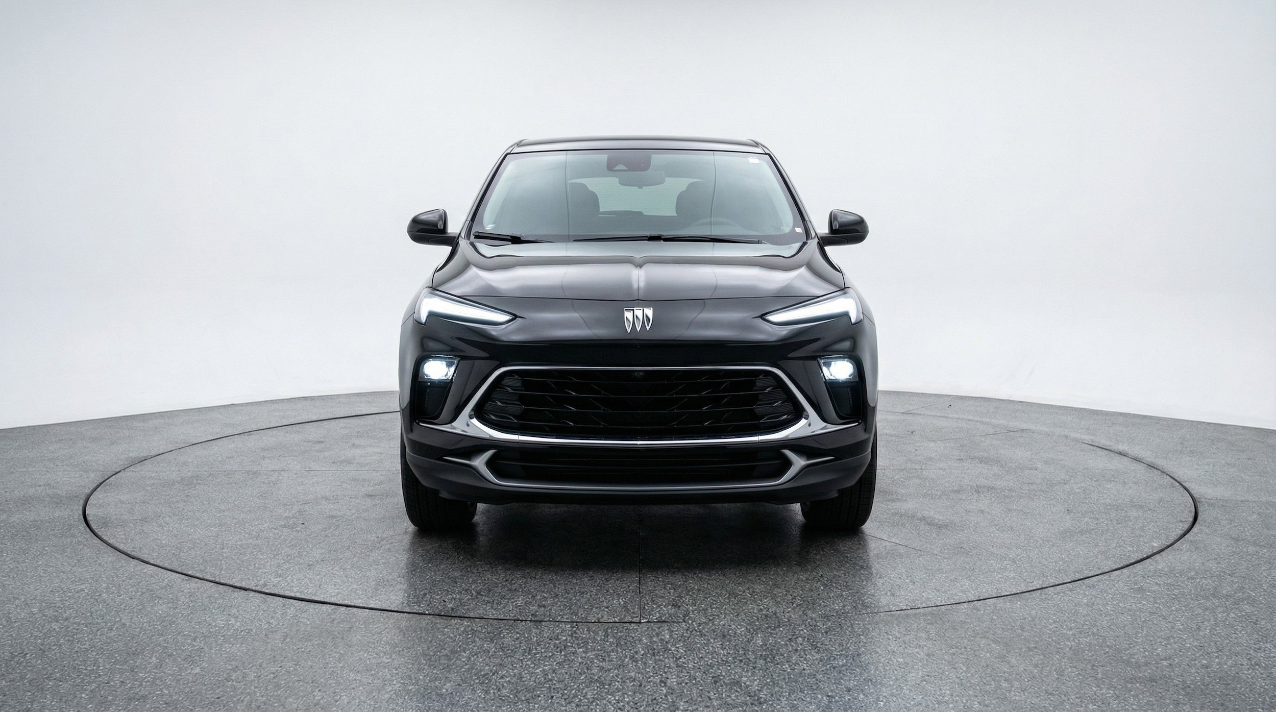 Thumbnail: 2025 Buick Encore GX - 2